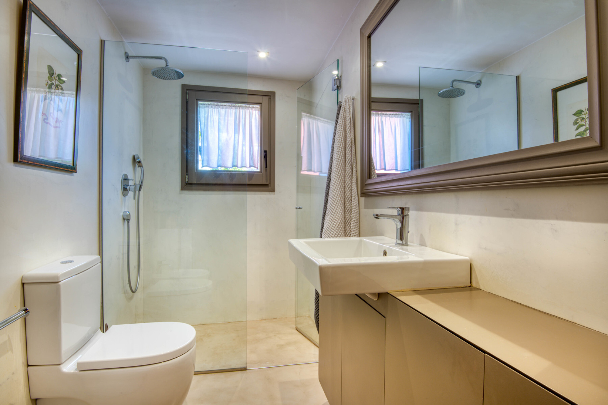  Beautiful townhouse with pool in the center of Begur - 物件實景