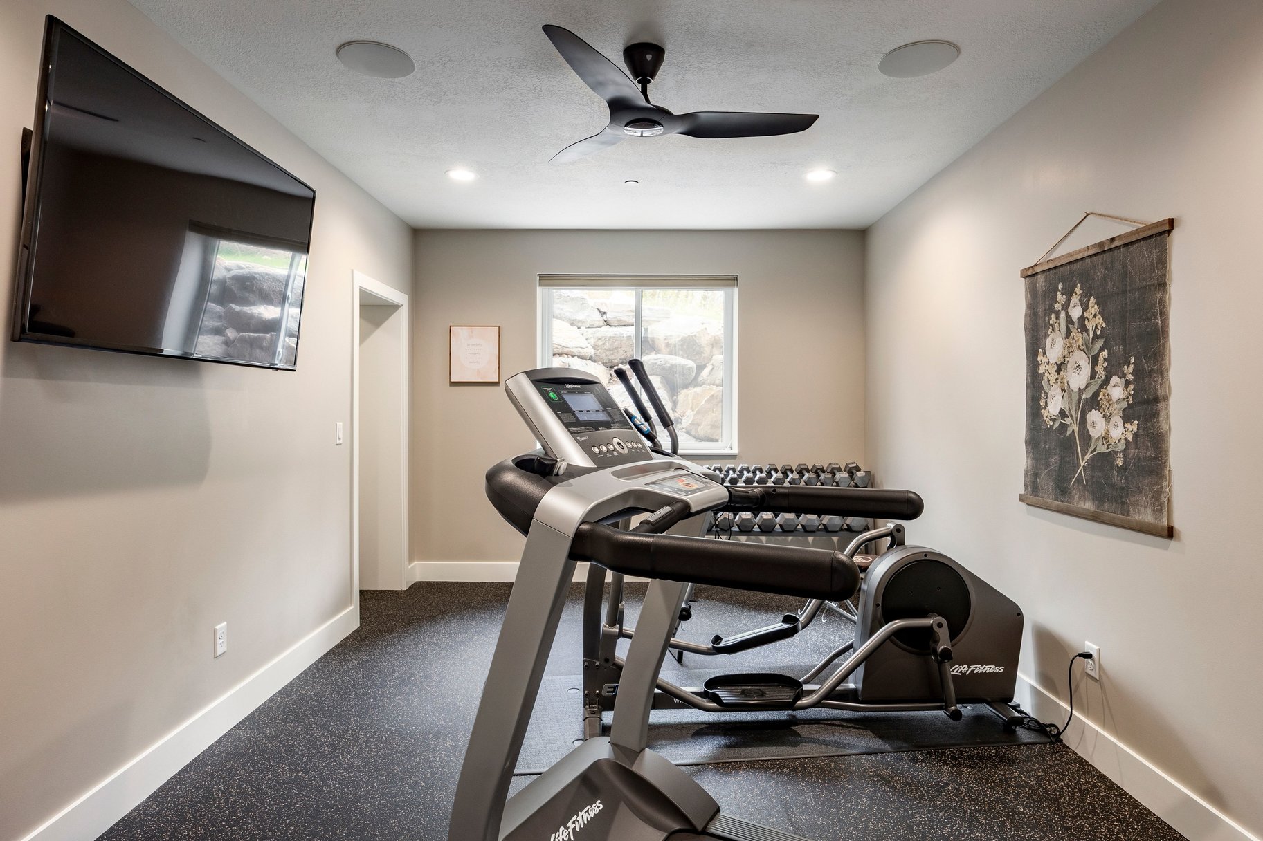  Mountain Contemporary Masterpiece with Panoramic Summit Creek Views - 物件實景