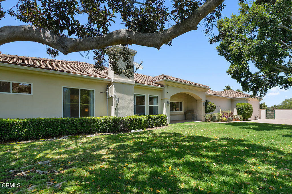 Camarillo, California, 93012, United States, 5 Bedrooms Bedrooms, ,4 BathroomsBathrooms,Residential,For Sale,1885935