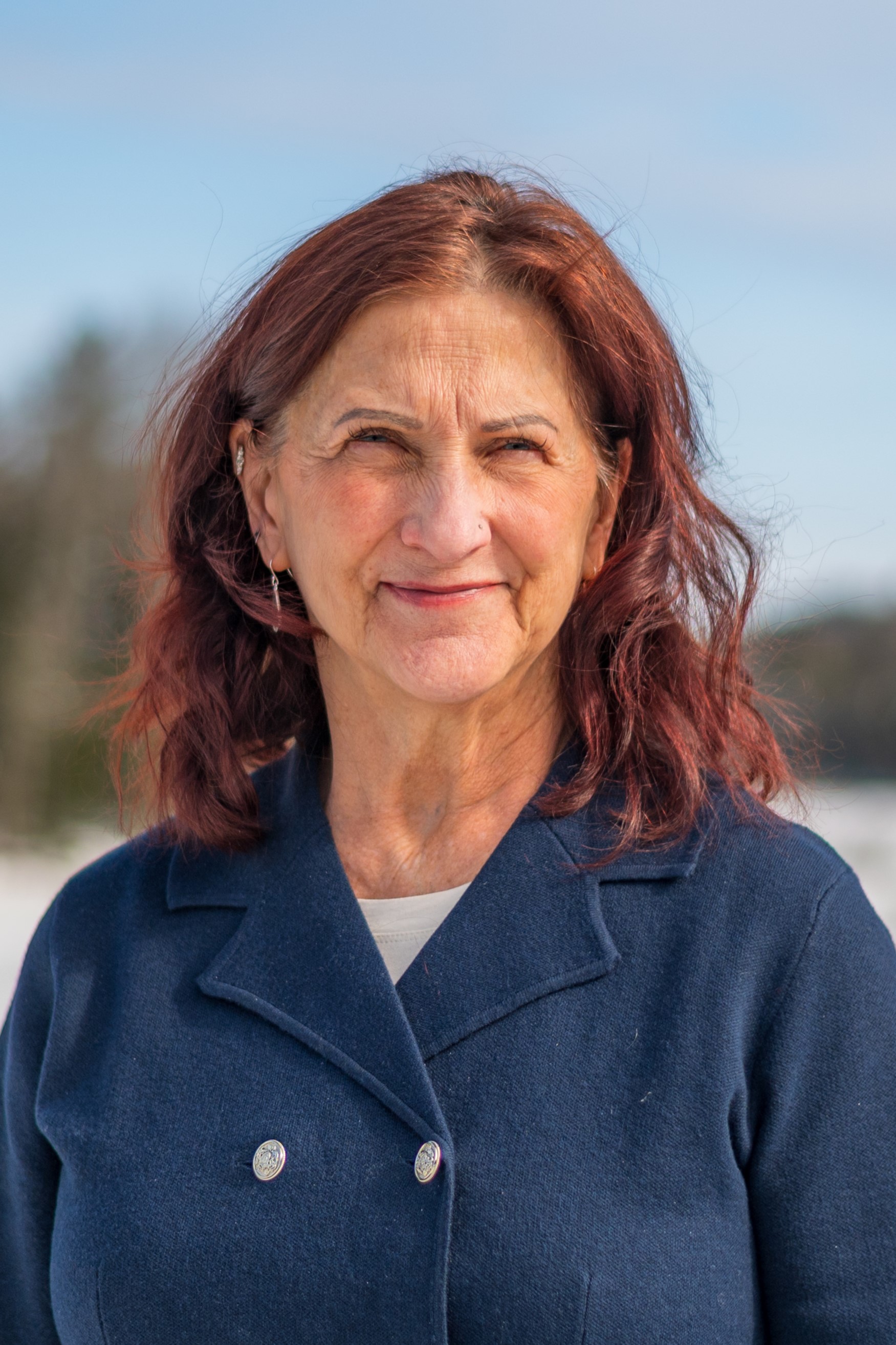 Elaine Nelson