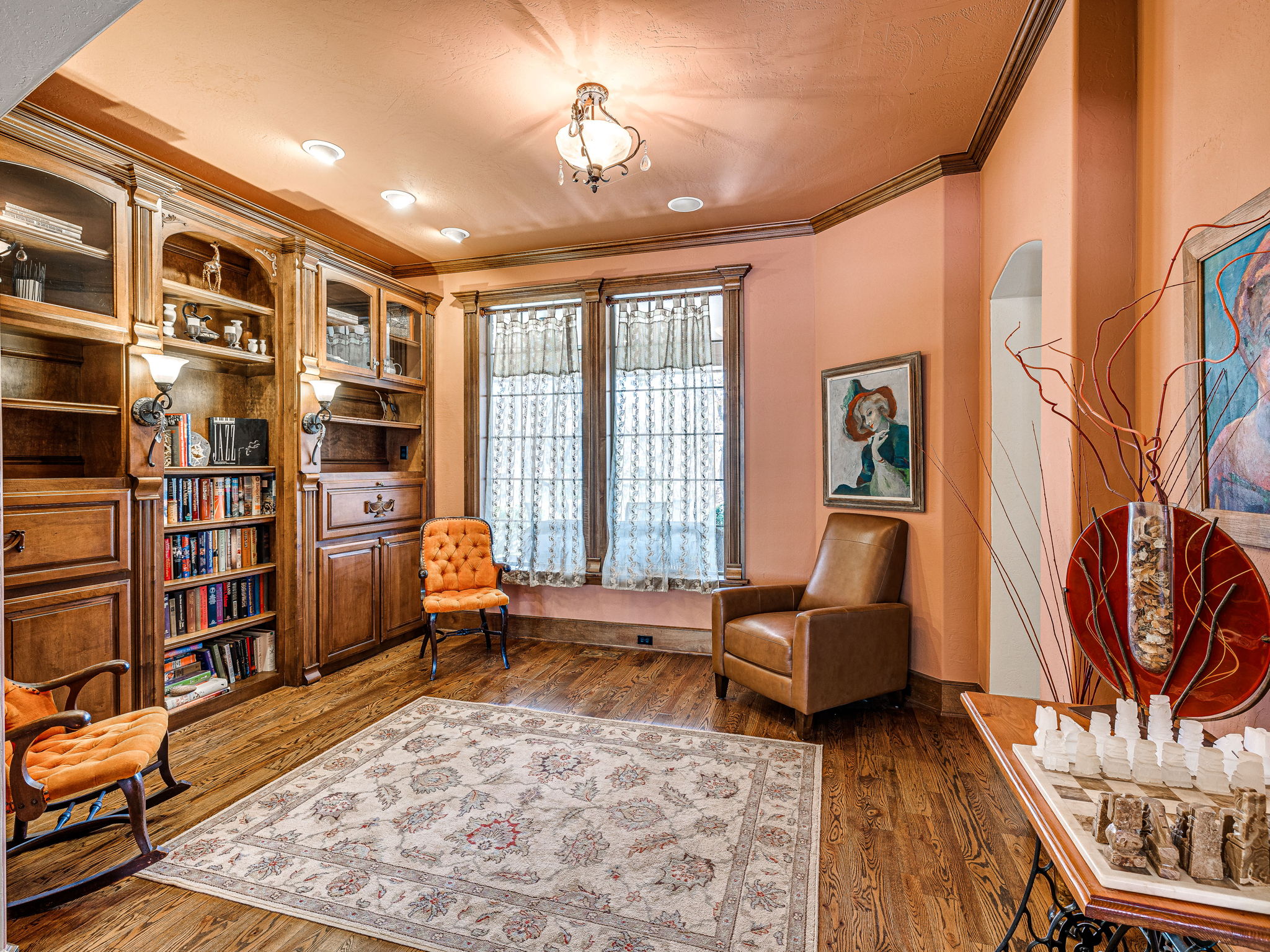 Edmond, Oklahoma, 73003, United States, 3 Bedrooms Bedrooms, ,3 BathroomsBathrooms,Residential,For Sale,1907652