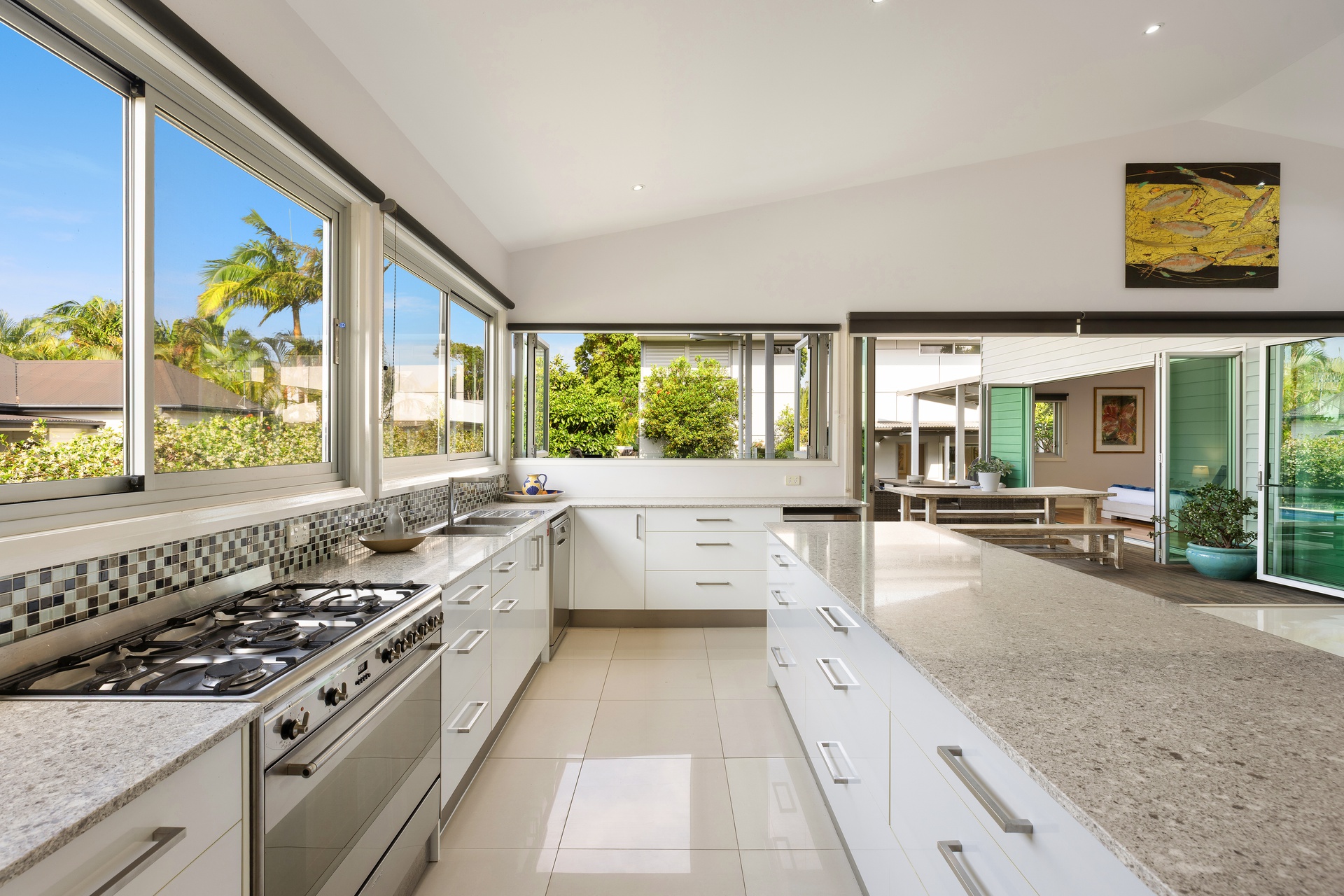 61 Tennyson Street, Byron Bay - 物件實景