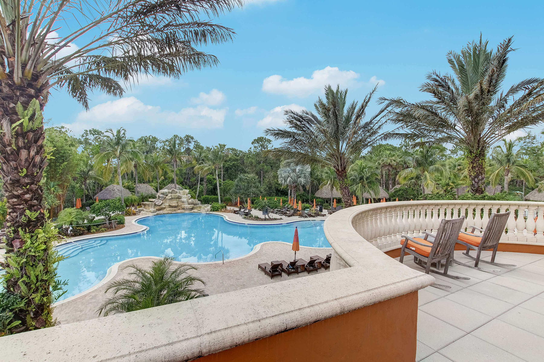  LELY RESORT - OLE - 物件實景