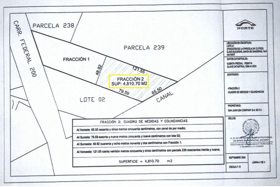 Mezcales, Nayarit, 63735, Mexico, ,Residential,For Sale,1916799