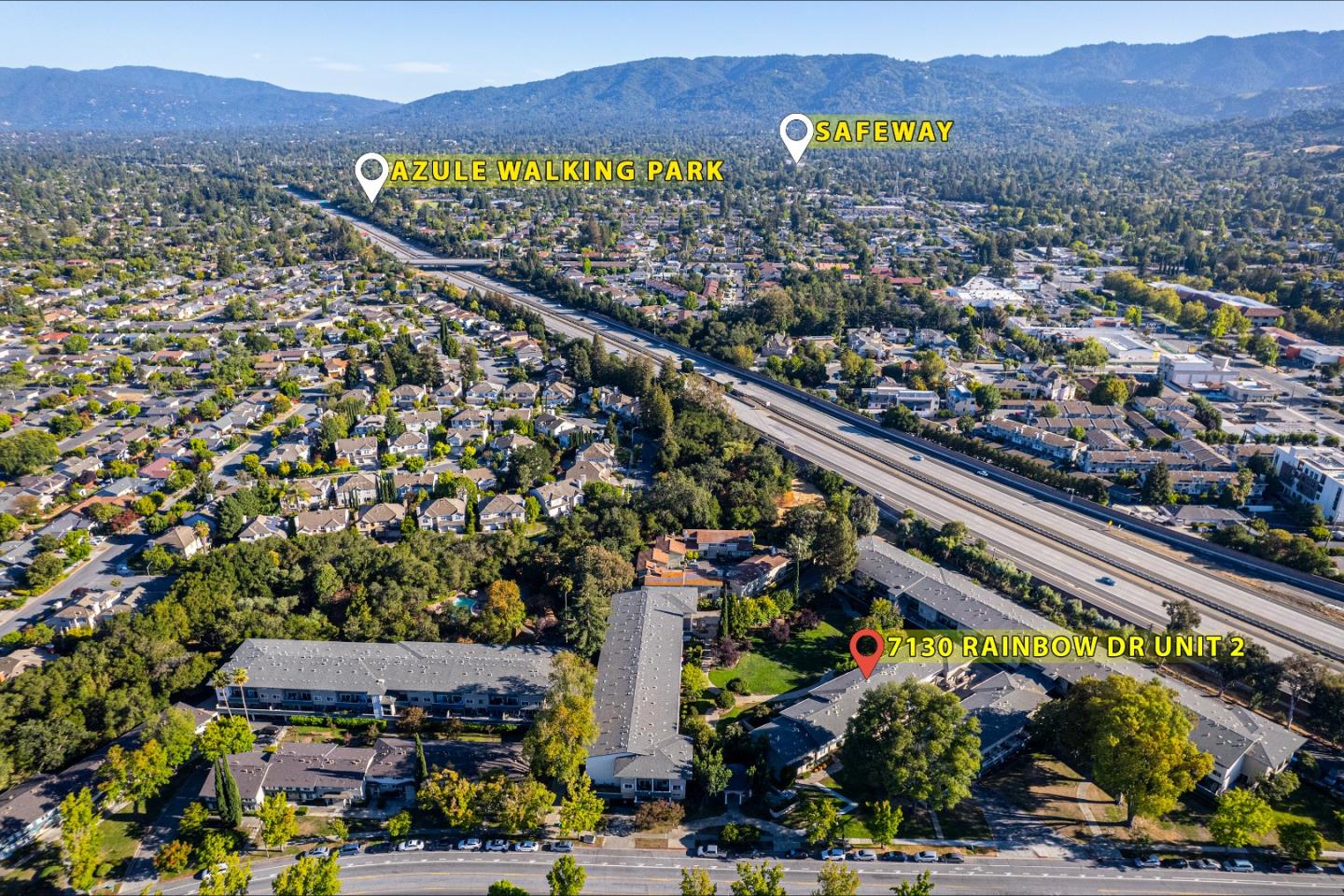 San Jose, California, 95129, United States, 2 Bedrooms Bedrooms, ,2 BathroomsBathrooms,Residential,For Sale,1910776