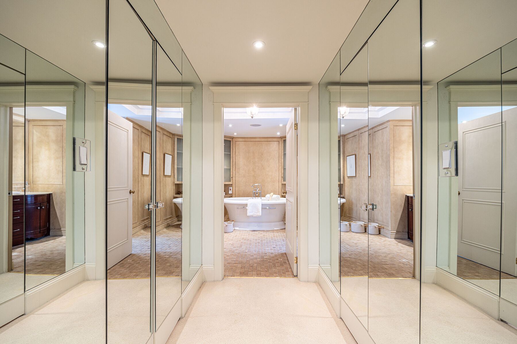  South Hill Family Home - 物件實景