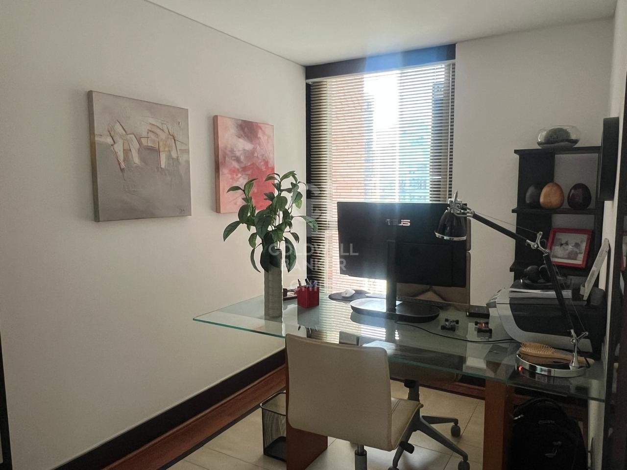 Las Condes, Chile, 3 Bedrooms Bedrooms, ,3 BathroomsBathrooms,Residential,For Sale,1932377