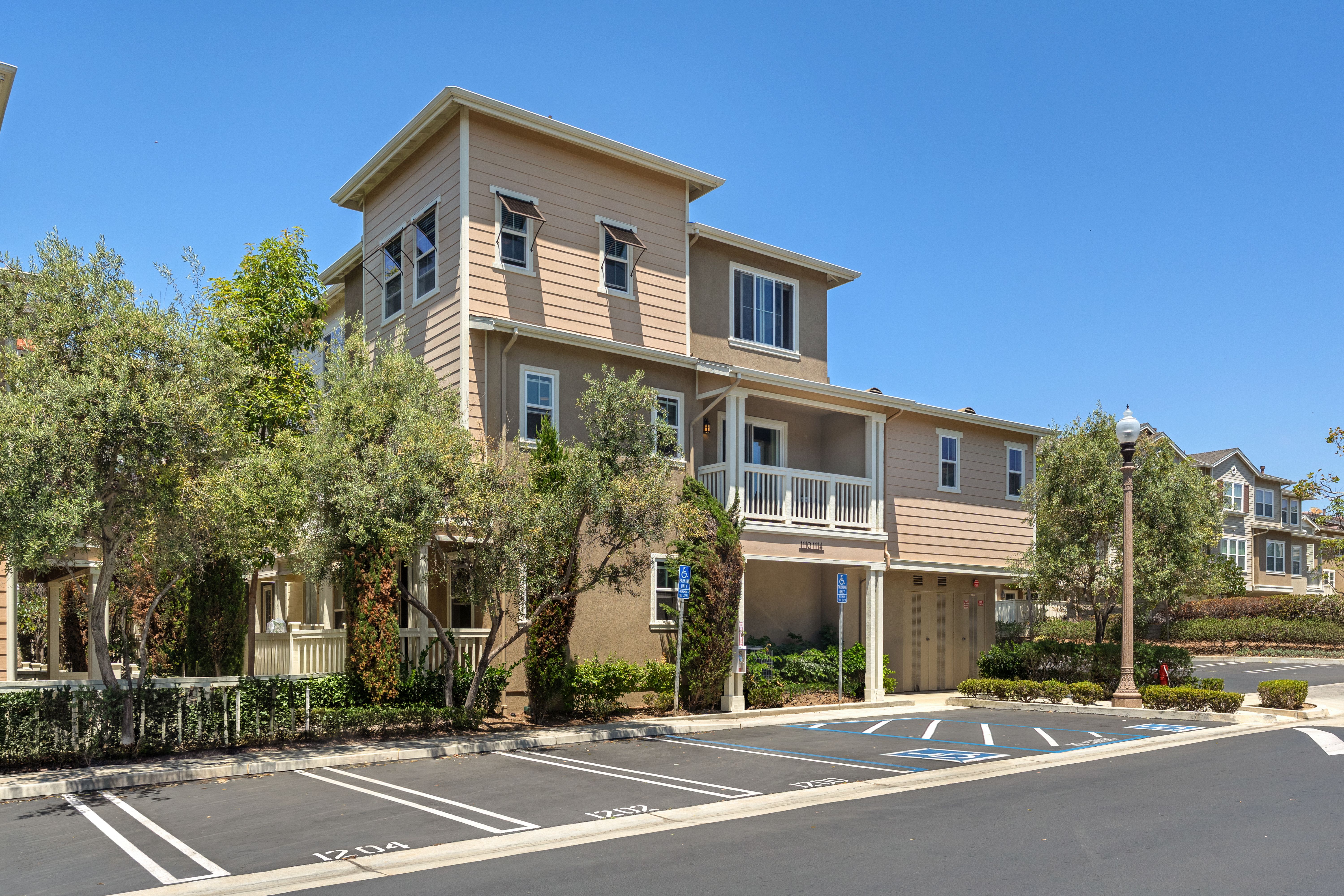  2303 Jefferson Street #1114, Torrance, CA 90501 - 物件實景