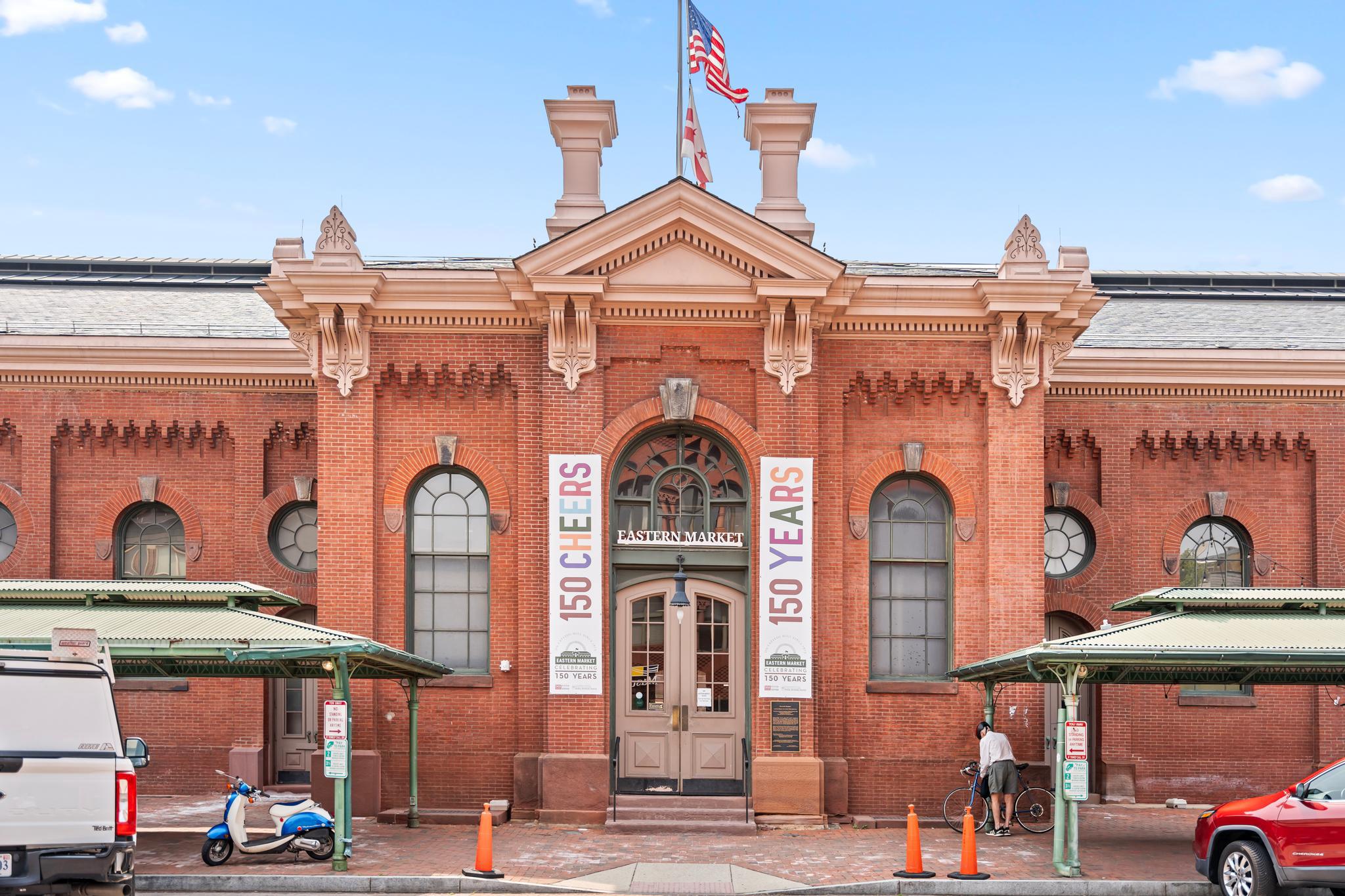  131 11th Street NE, Washington, DC, 20002 - 物件實景