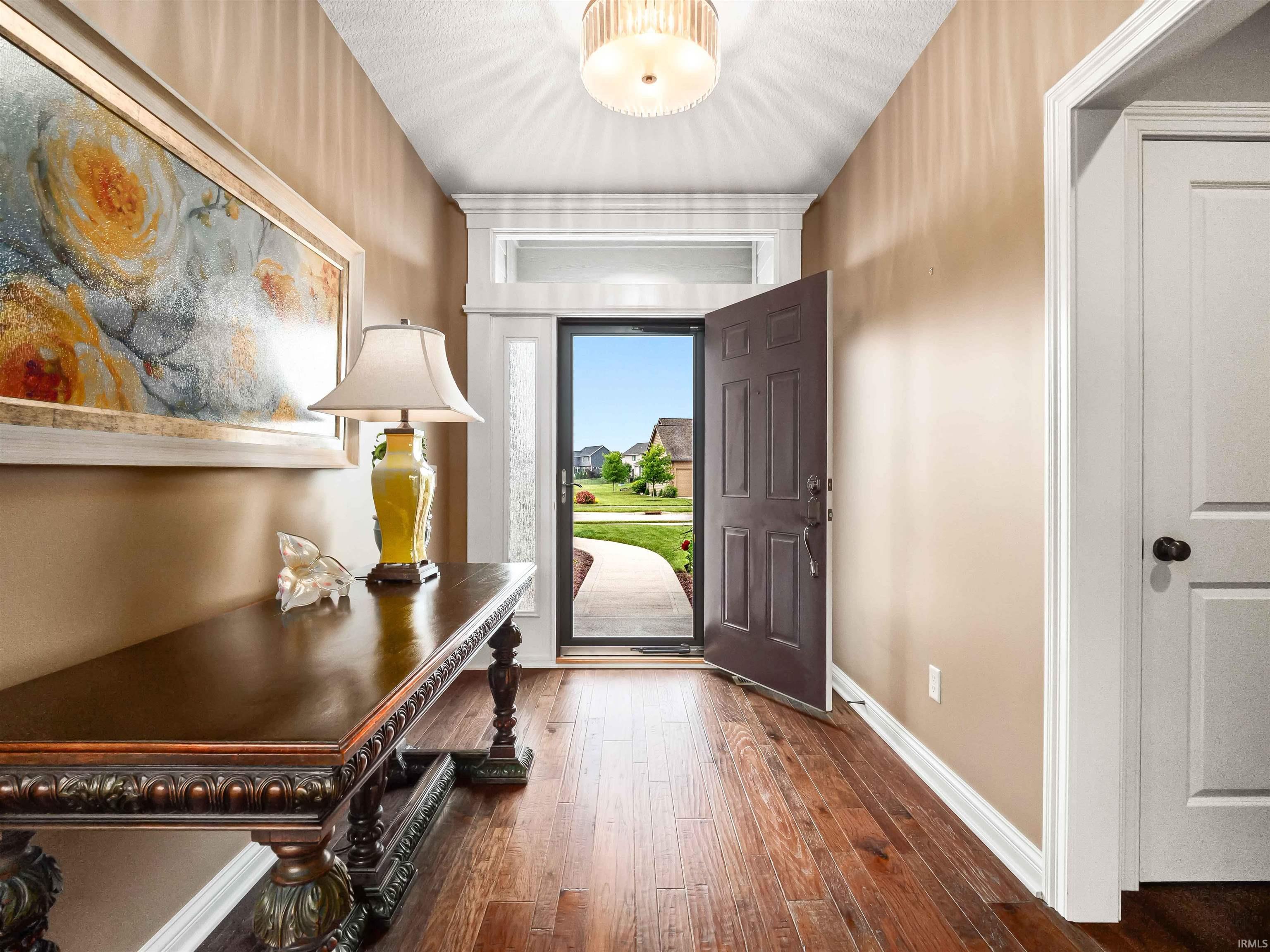 Fort Wayne, Indiana, 46845, United States, 3 Bedrooms Bedrooms, ,3 BathroomsBathrooms,Residential,For Sale,1878138