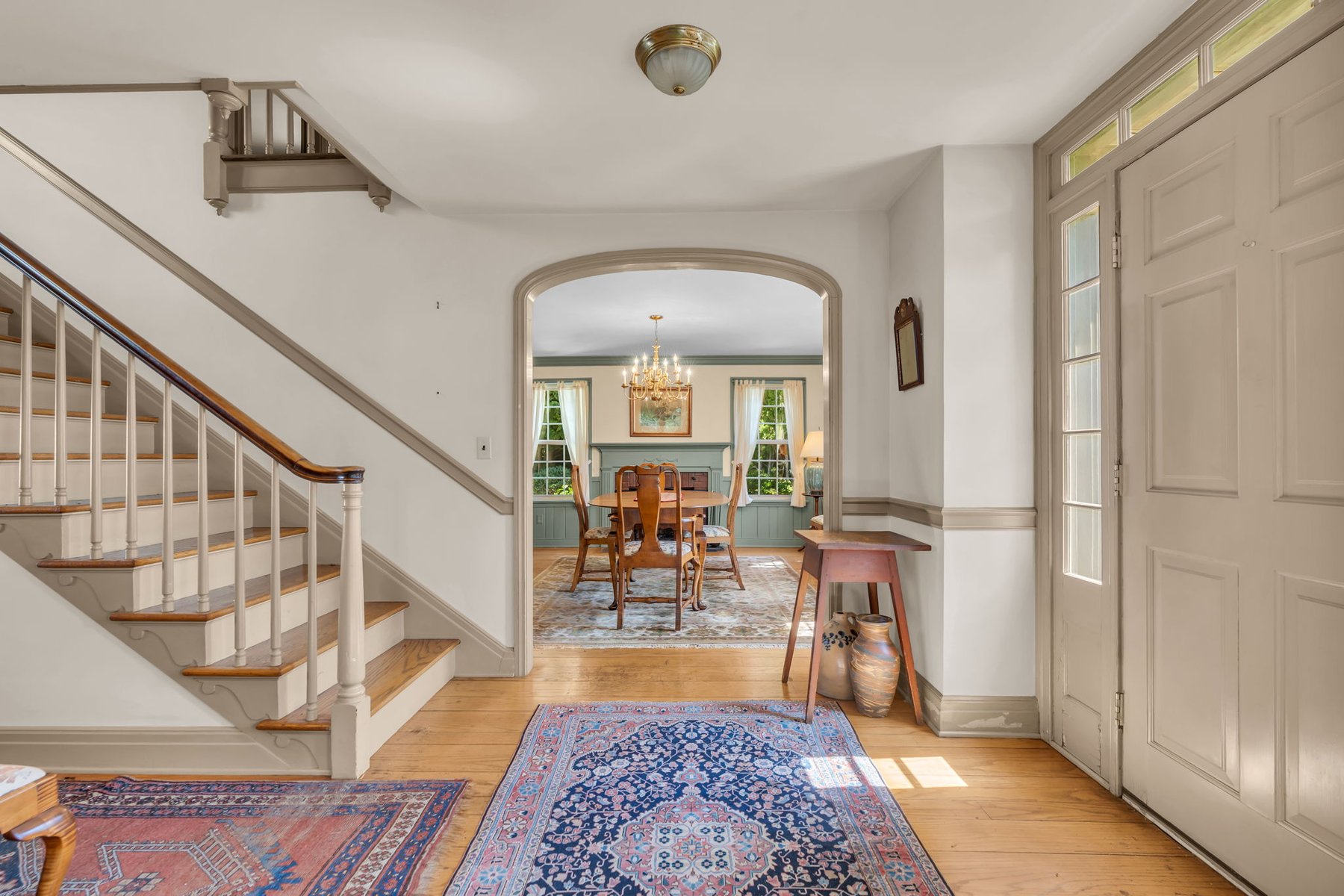  Timeless Colonial in Sea Girt Estates - 物件實景