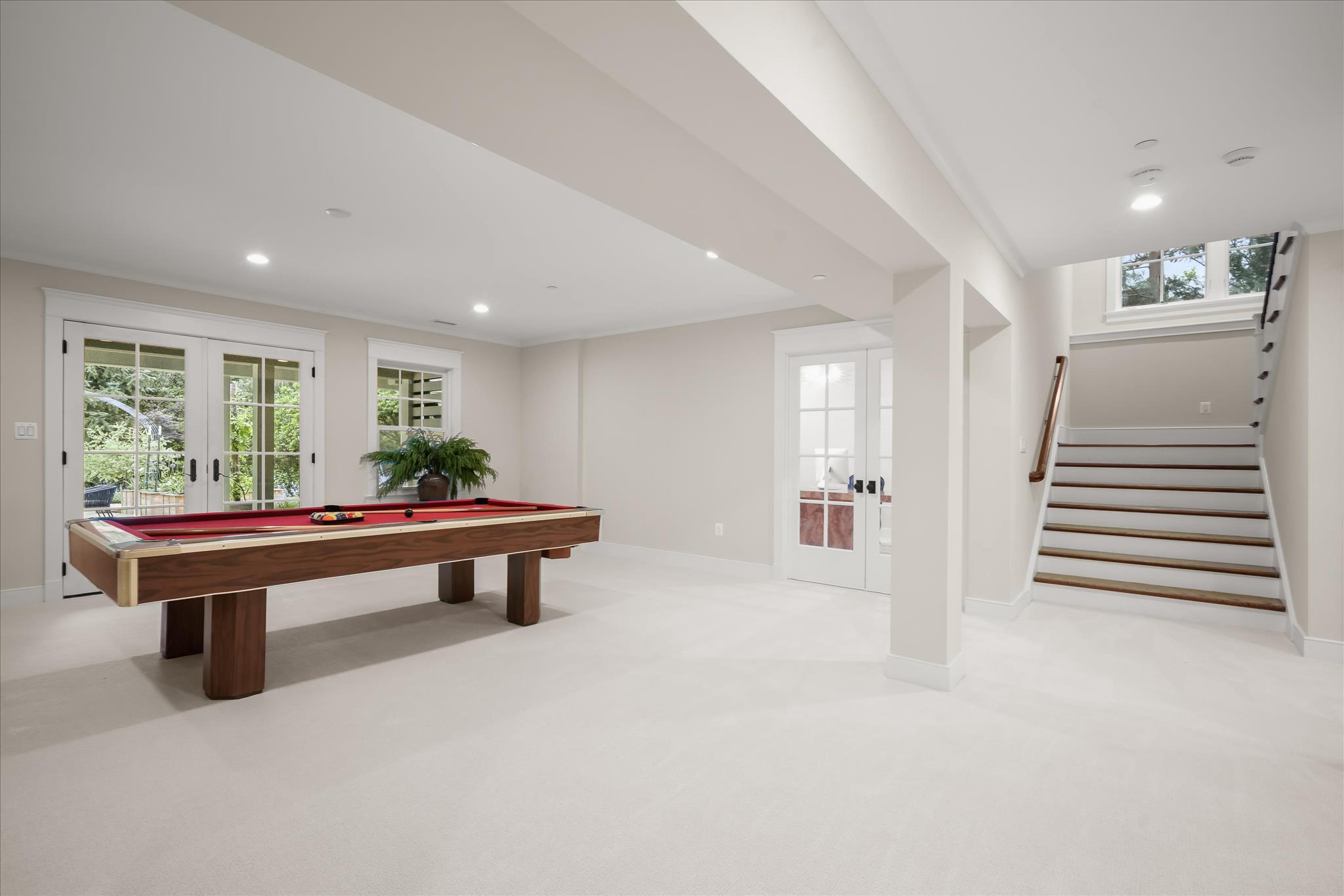  8204 Caraway Street, Cabin John, MD, 20818 - 物件實景