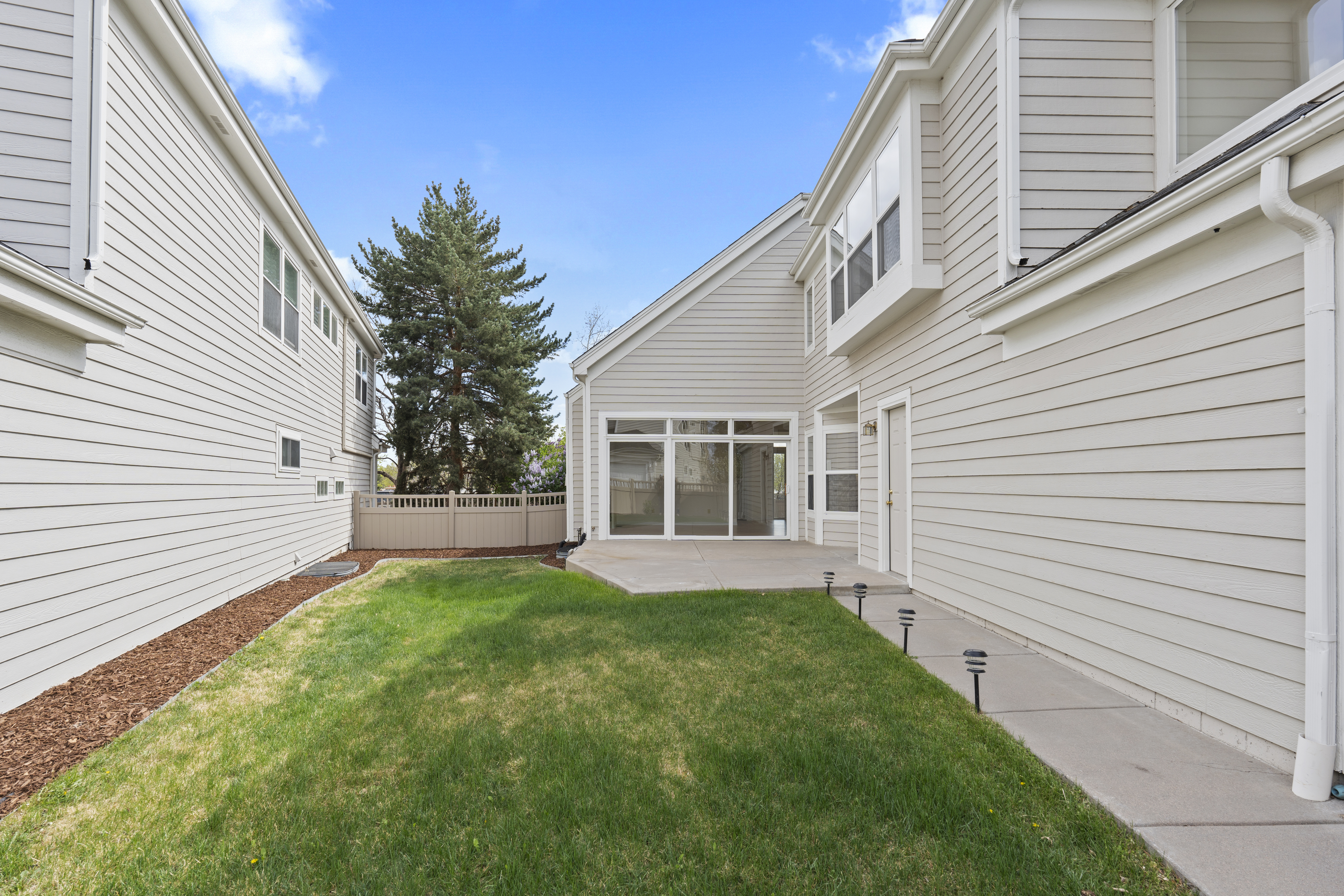  1011 South Valentia Street, Denver, CO 80247 - 物件實景