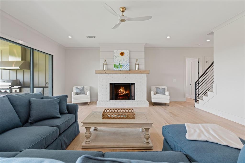 Ball Ground, Georgia, 30107, United States, 5 Bedrooms Bedrooms, ,6 BathroomsBathrooms,Residential,For Sale,1858736