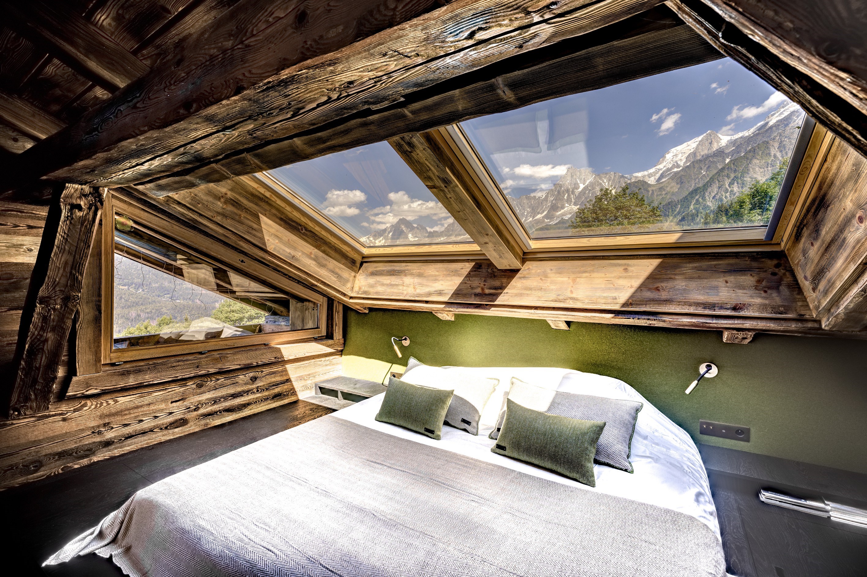  CHALET BELLA VISTA - 物件實景