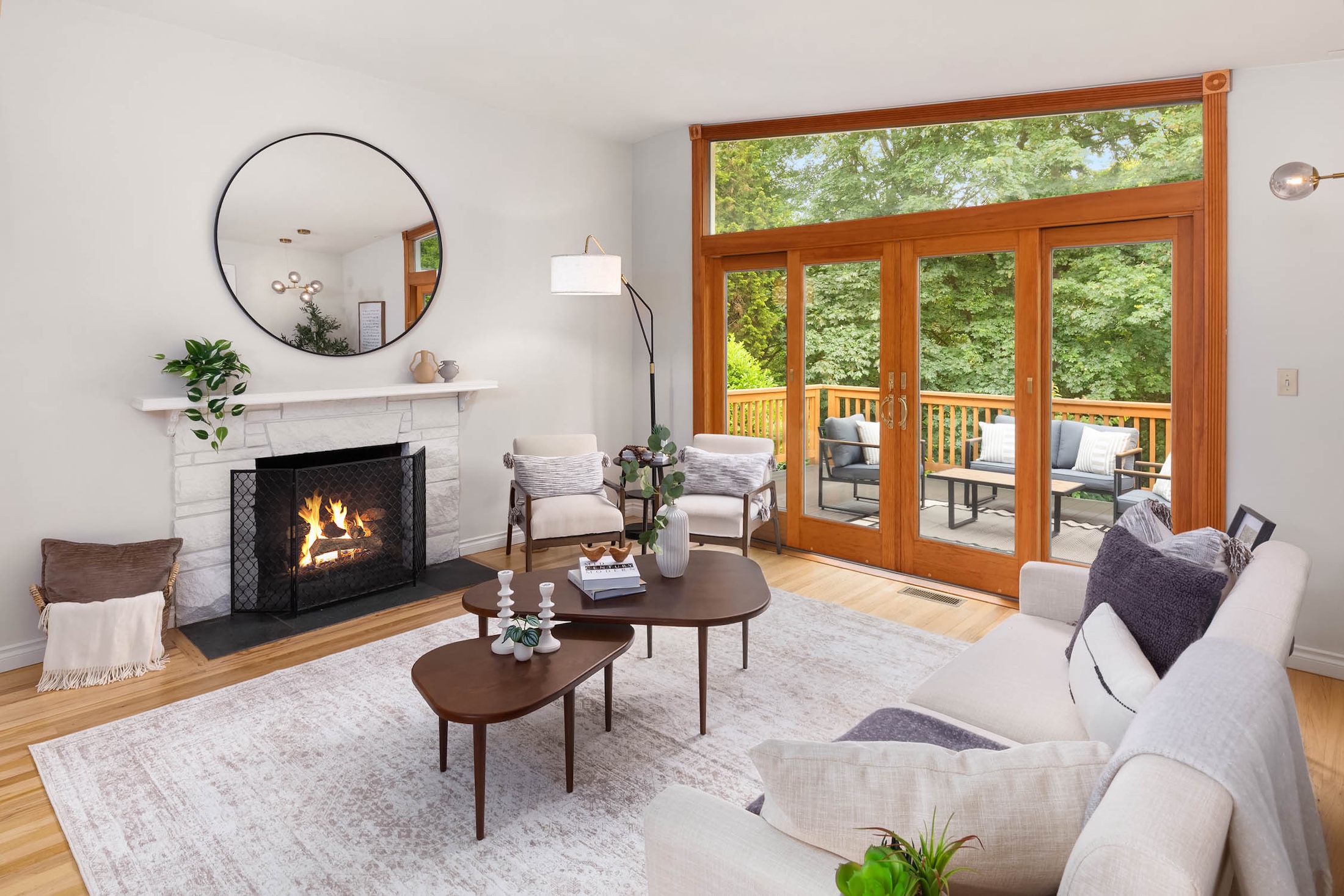  Peaceful Renton Home - 物件實景
