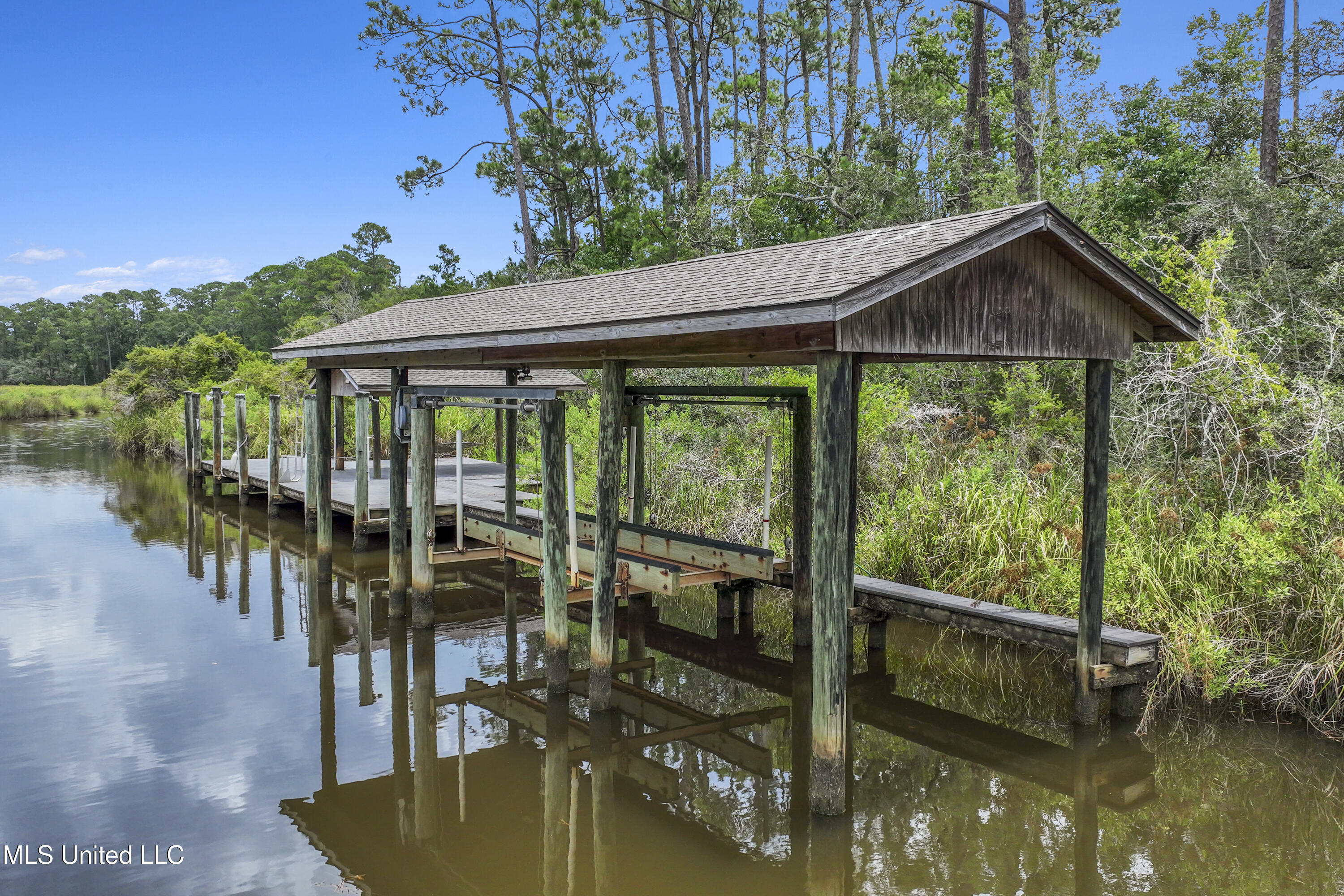 Pass Christian, Mississippi, 39571, United States, 4 Bedrooms Bedrooms, ,3 BathroomsBathrooms,Residential,For Sale,1903520