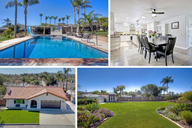 Escondido, California, 92026, United States, 4 Bedrooms Bedrooms, ,3 BathroomsBathrooms,Residential,For Sale,1921763