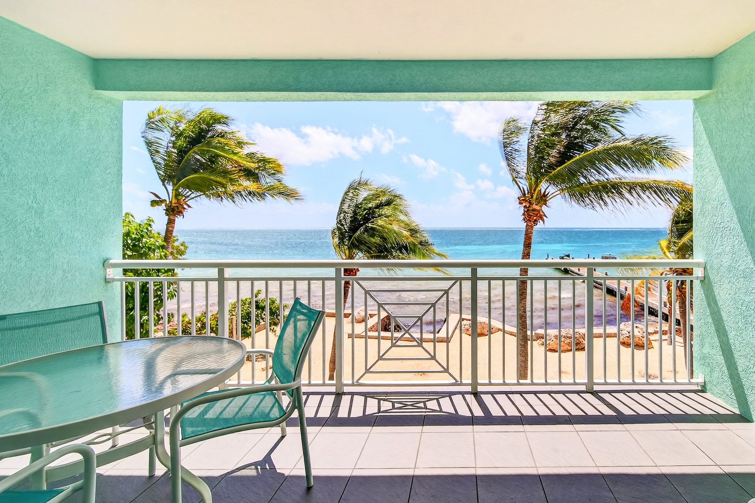  Compass Point 205 - One Bedroom - 物件實景