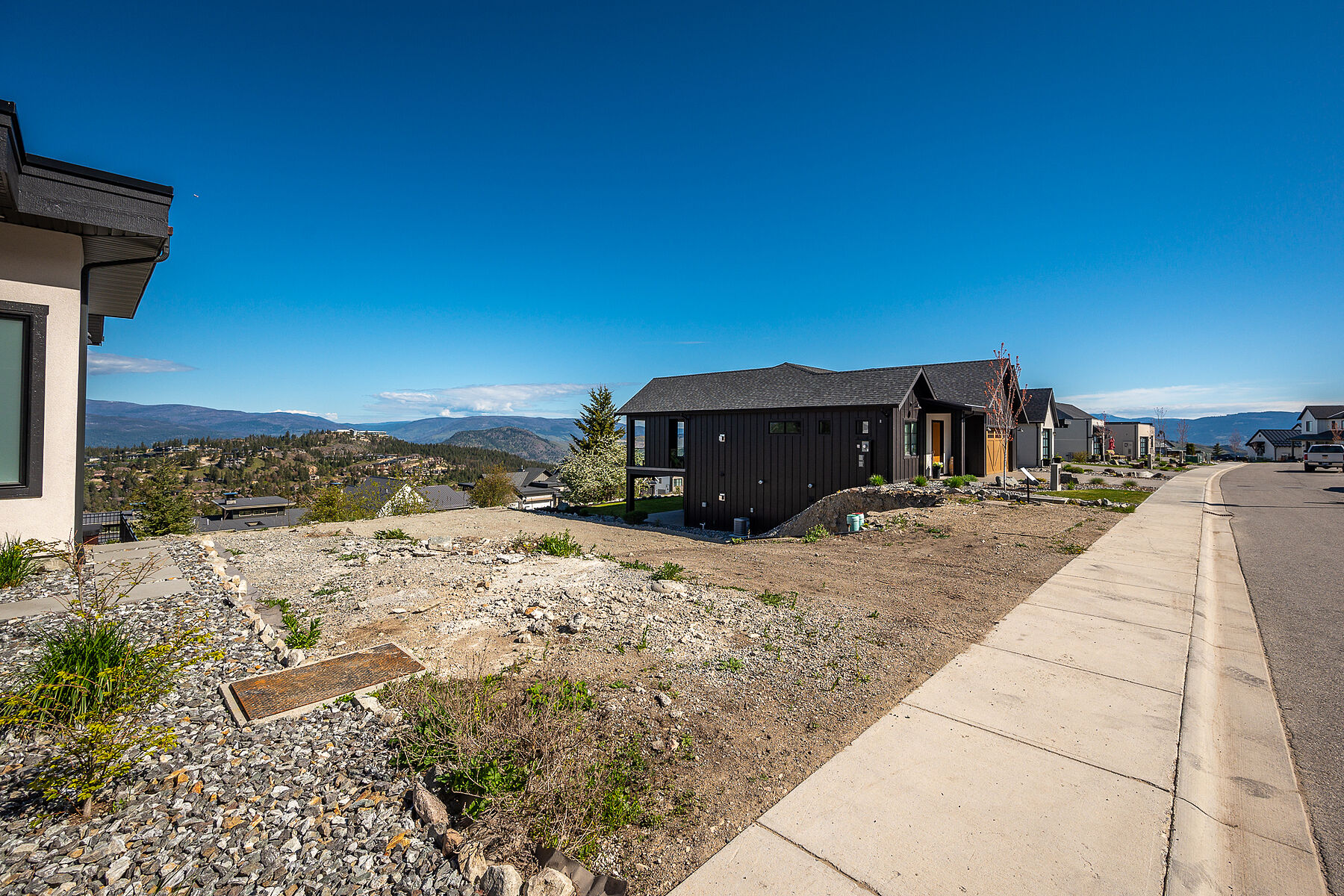  Spectacular Building Lot - 物件實景