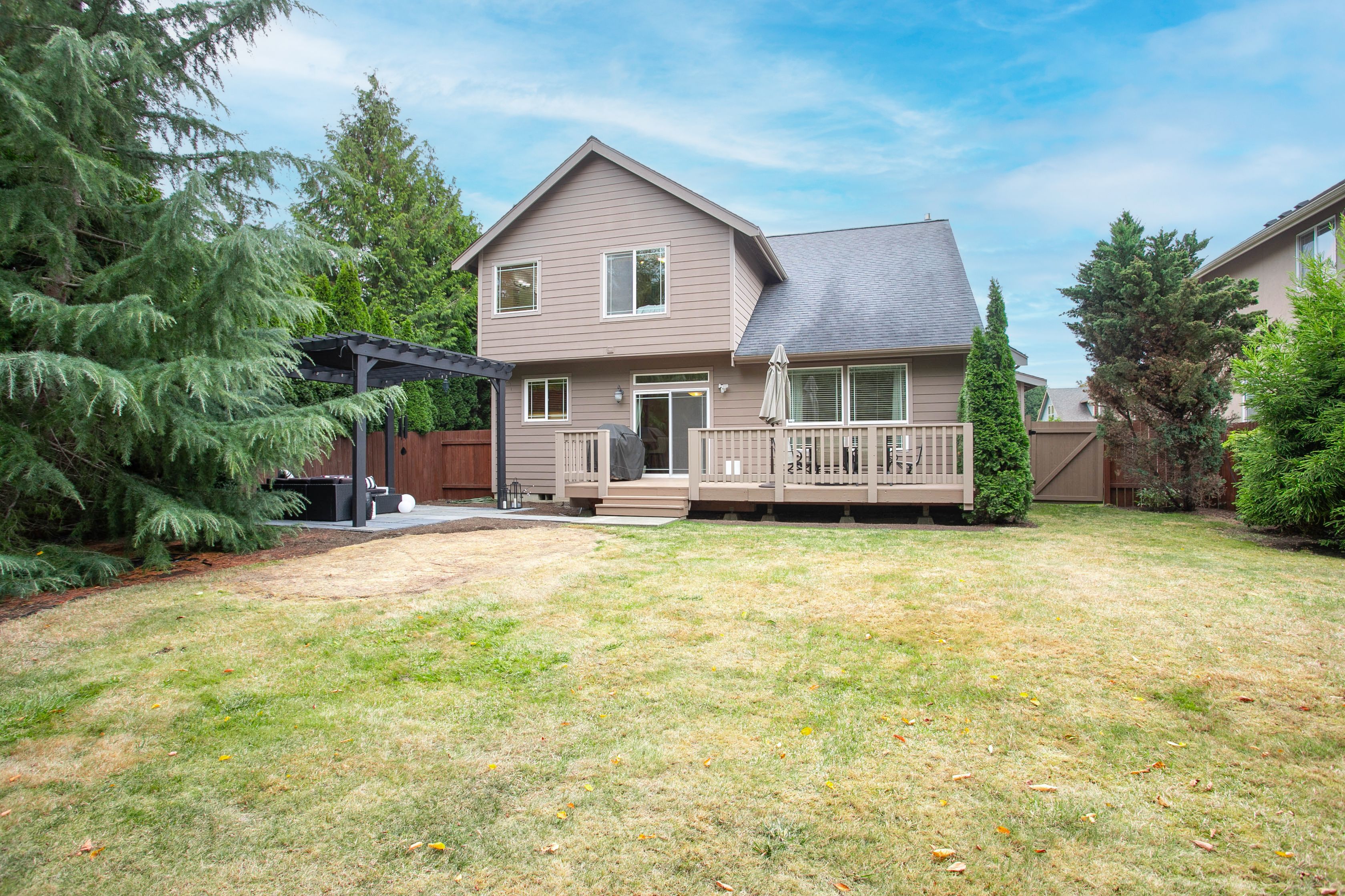  5643 Old Settler Drive, Ferndale, WA, 98248 - 物件實景