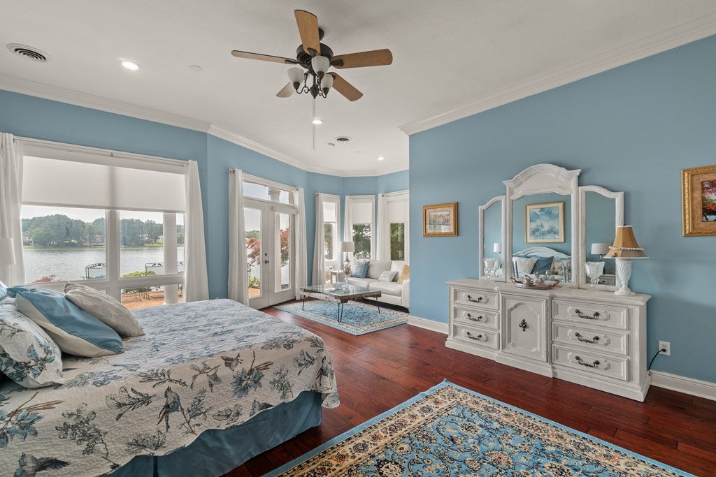 OXFORD, Mississippi, 38655, United States, 5 Bedrooms Bedrooms, ,6 BathroomsBathrooms,Residential,For Sale,1858310