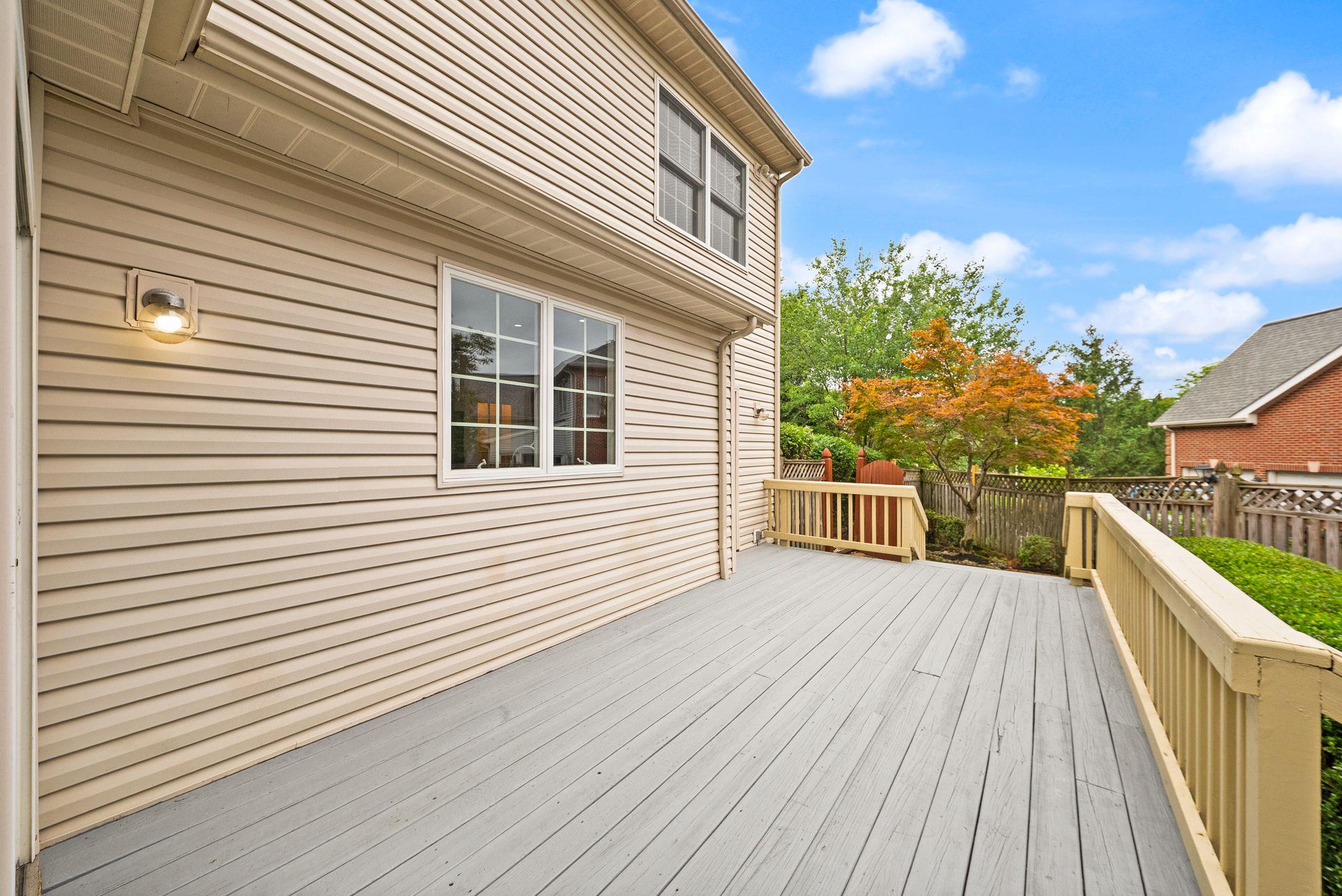  12754 Alder Woods Drive, Fairfax, VA, 22033 - 物件實景