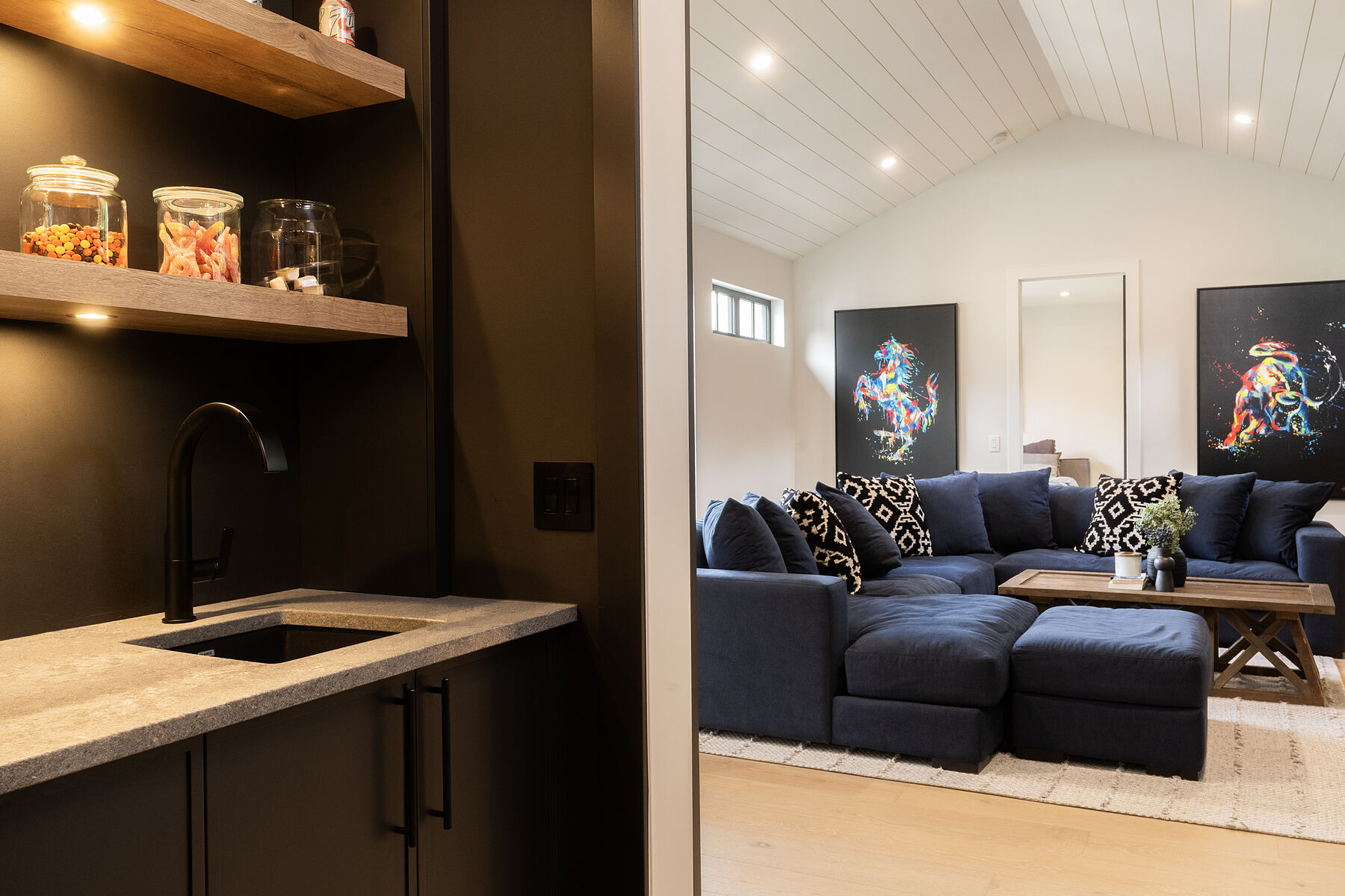  Masterclass in Modern Luxury - 物件實景