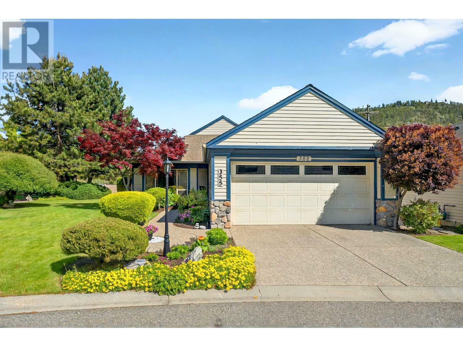 KELOWNA, British Columbia, V1V 1Z4, CA, 2 Bedrooms Bedrooms, ,2 BathroomsBathrooms,Residential,For Sale,1960931