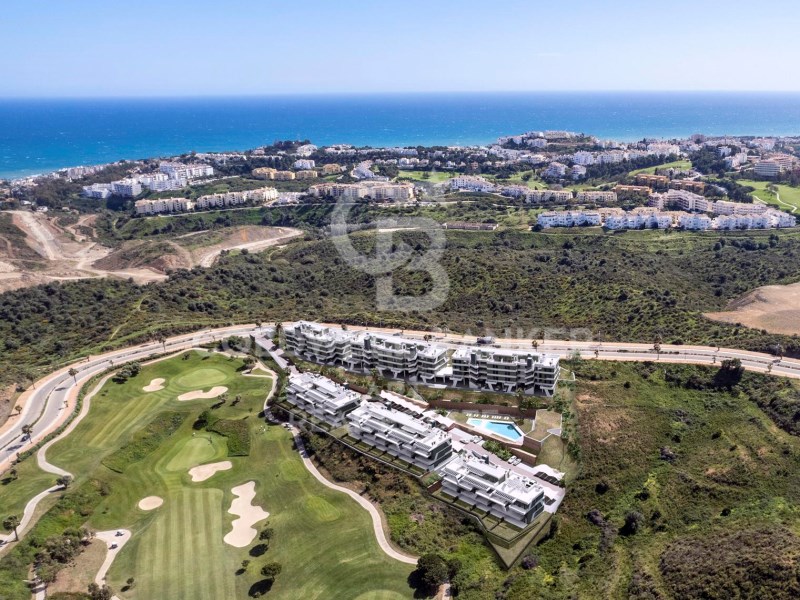Mijas, Andalusia, ES, 2 Bedrooms Bedrooms, ,2 BathroomsBathrooms,Residential,For Sale,1737072