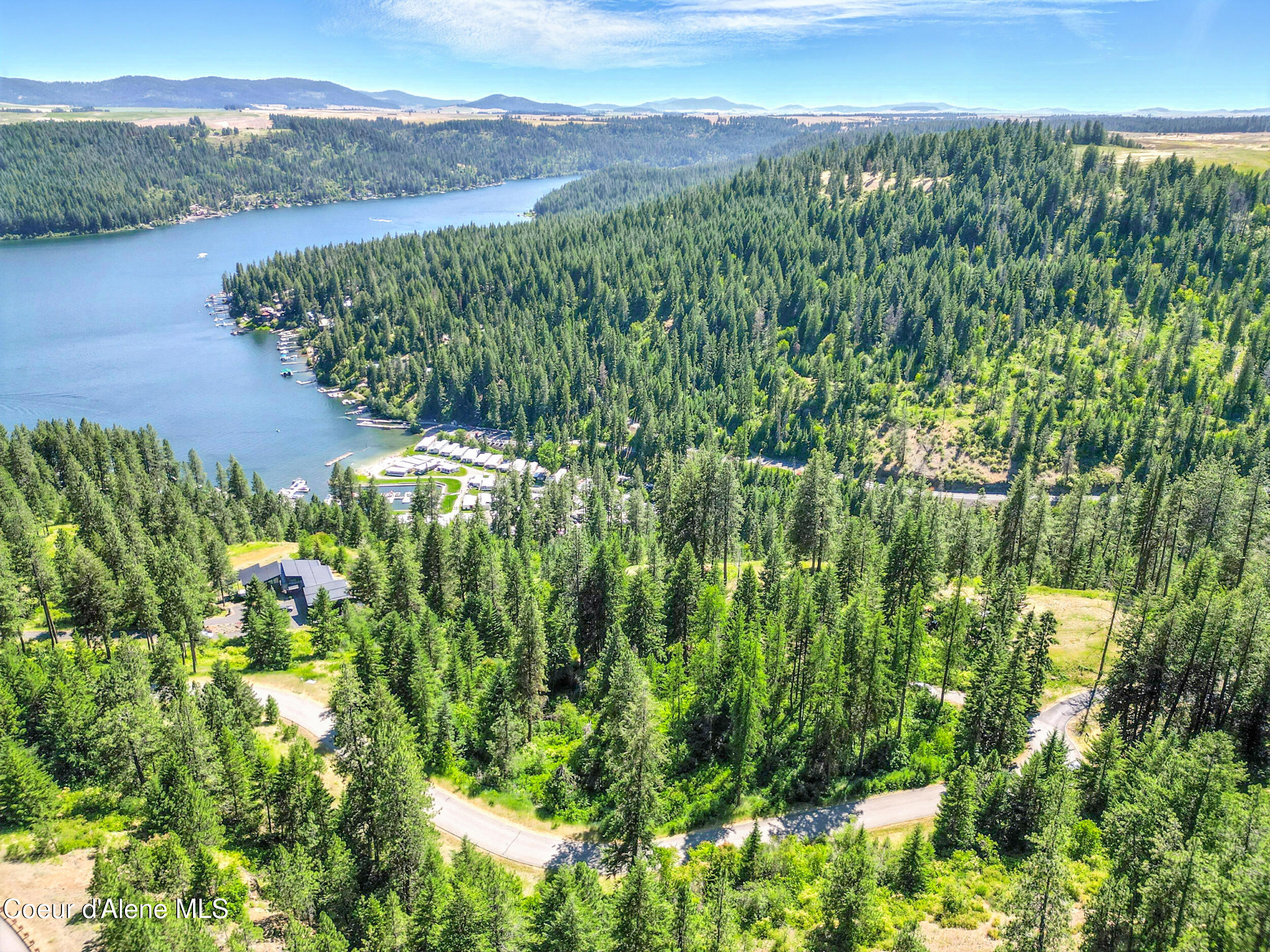 Worley, Idaho, 83876, United States, ,Land,For Sale,1980787