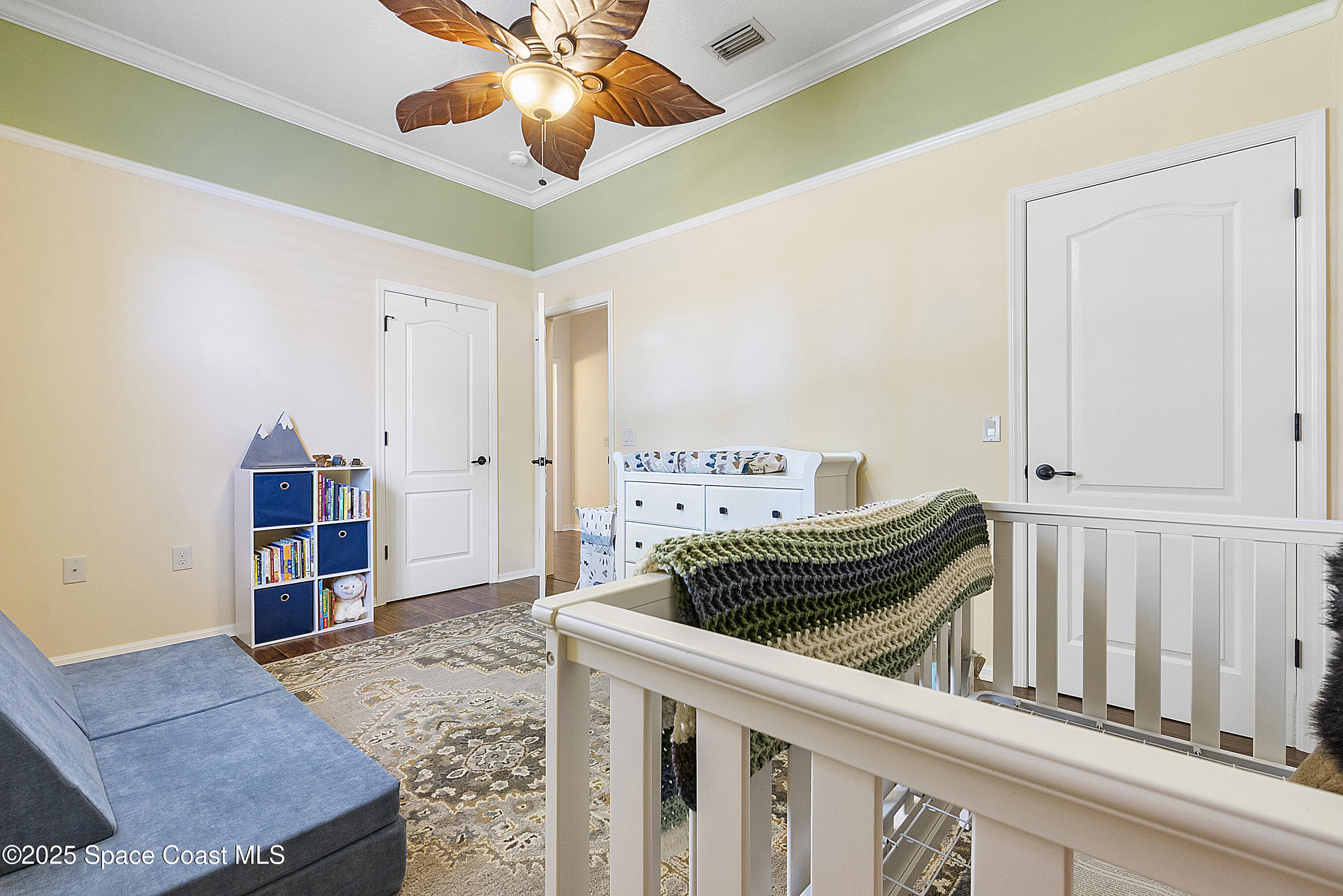 Merritt Island, Florida, 32952, United States, 4 Bedrooms Bedrooms, ,2 BathroomsBathrooms,Residential,For Sale,1751225