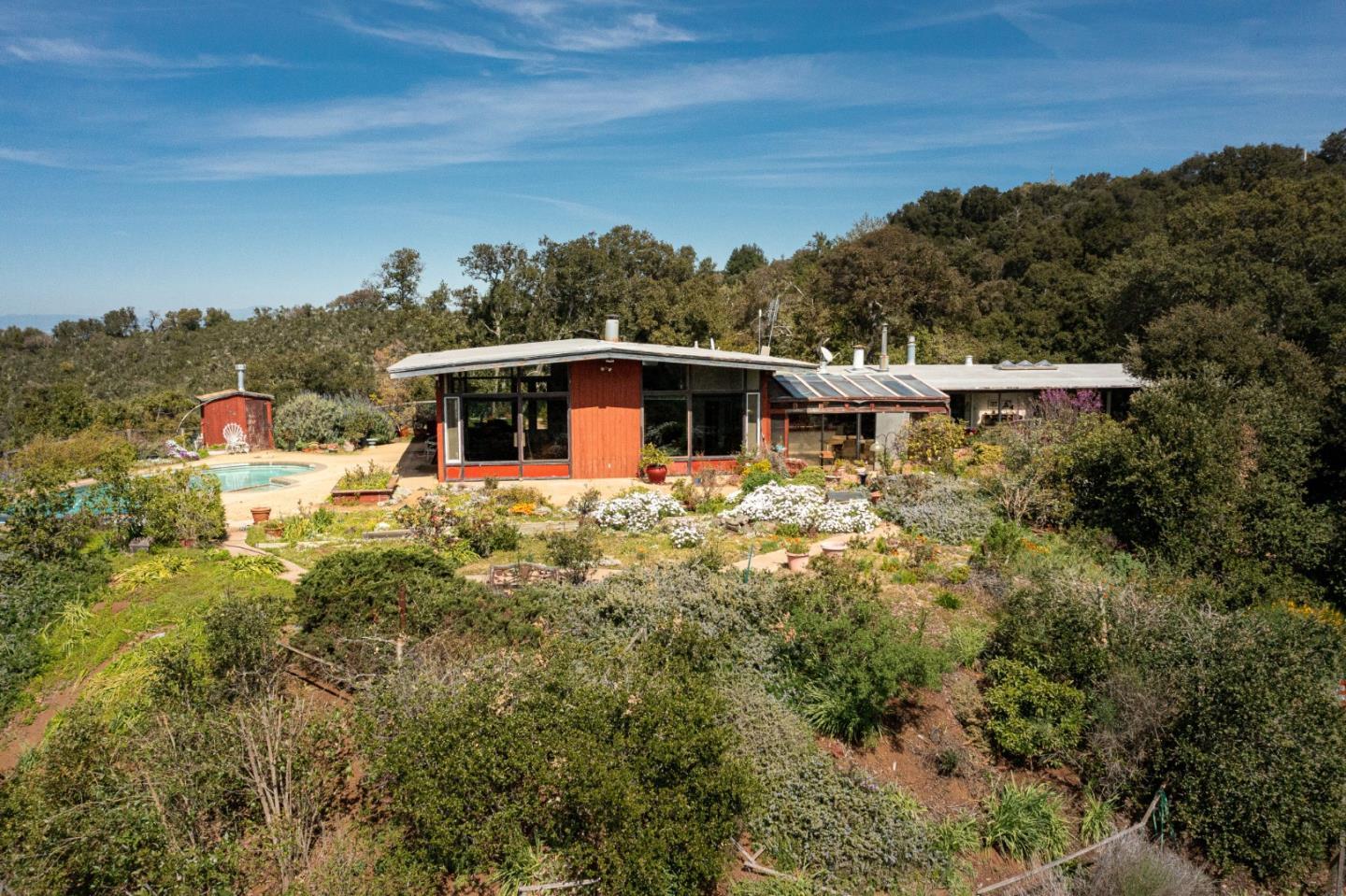 Portola Valley, California, 94028, United States, ,Land,For Sale,1752265