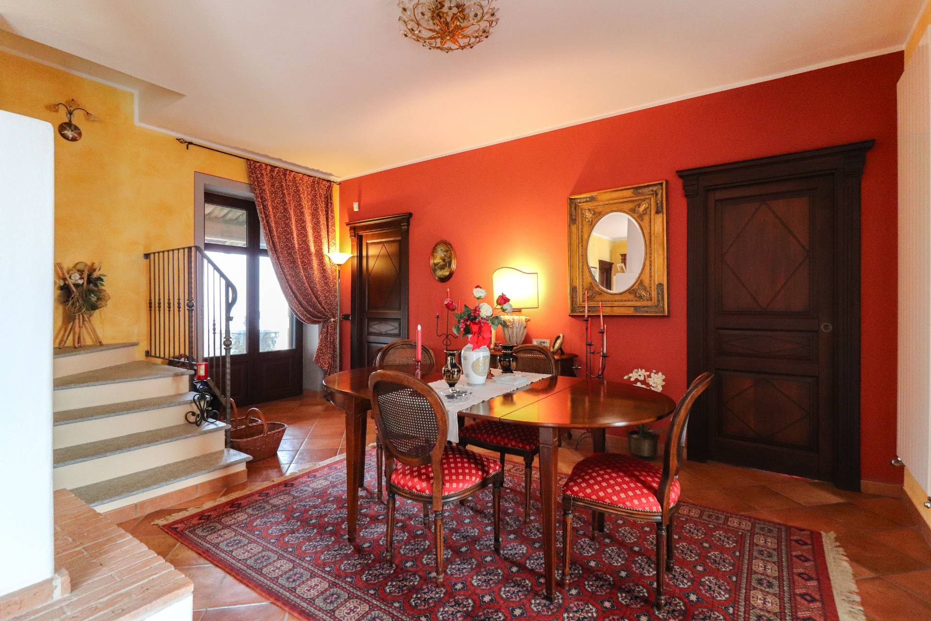 Localit? riviera, Monforte d'Alba, Cuneo, 12065, IT, 3 Bedrooms Bedrooms, ,3 BathroomsBathrooms,Residential,For Sale,Localit? riviera,1639521