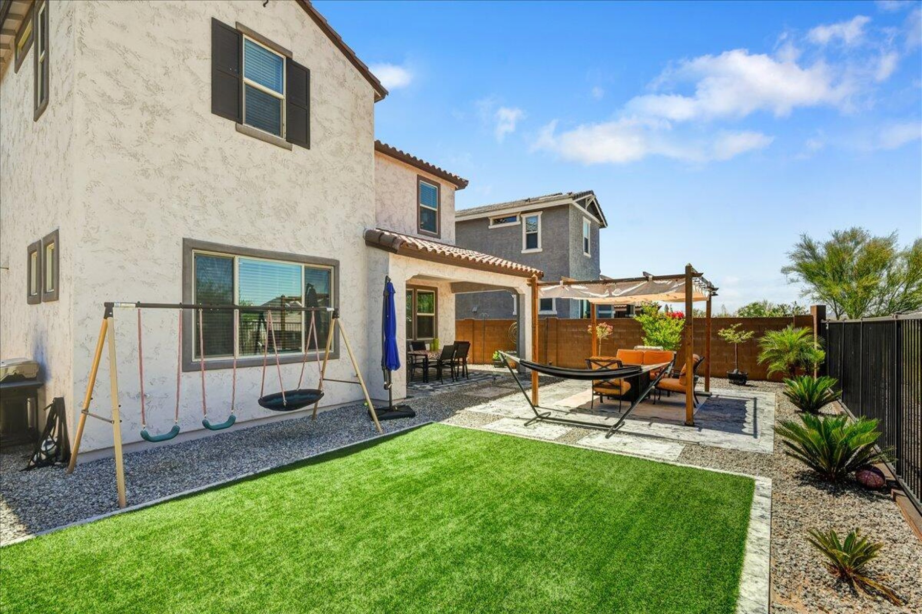  32068 N 125th Lane  Peoria, AZ - 物件實景