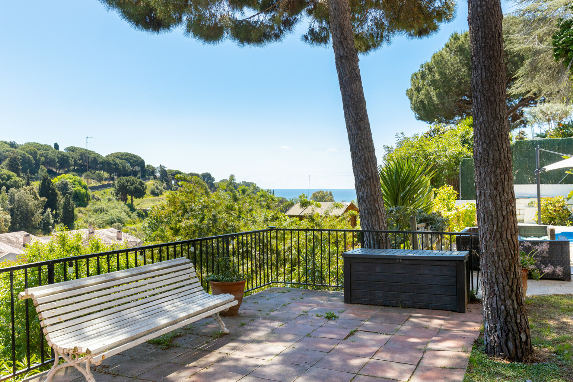  House between the sea and the mountains with tourist license in Arenys de Mar - 物件實景