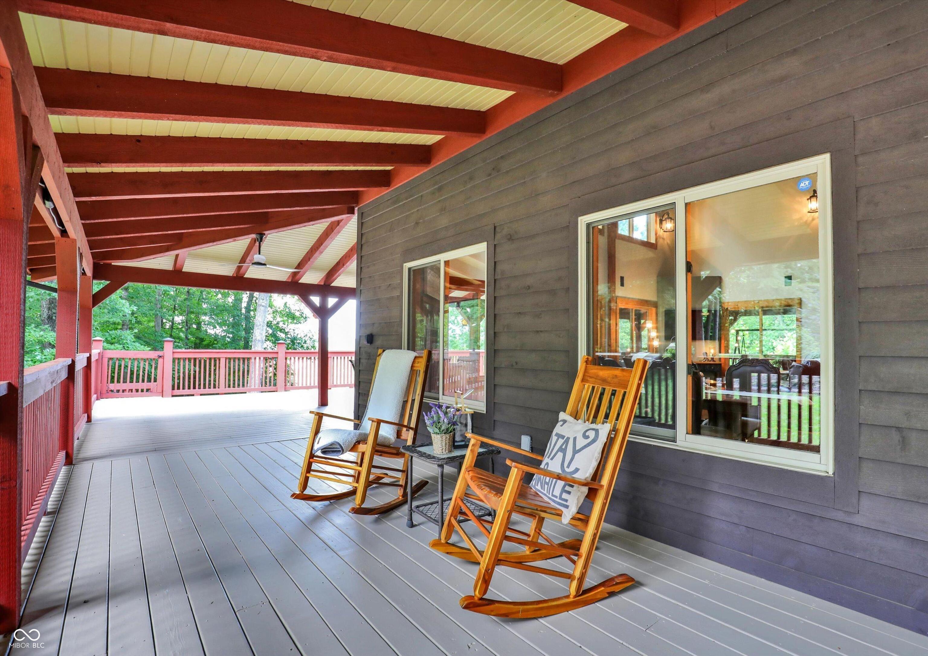 Unionville, Indiana, 47468, United States, 4 Bedrooms Bedrooms, ,5 BathroomsBathrooms,Residential,For Sale,1870094