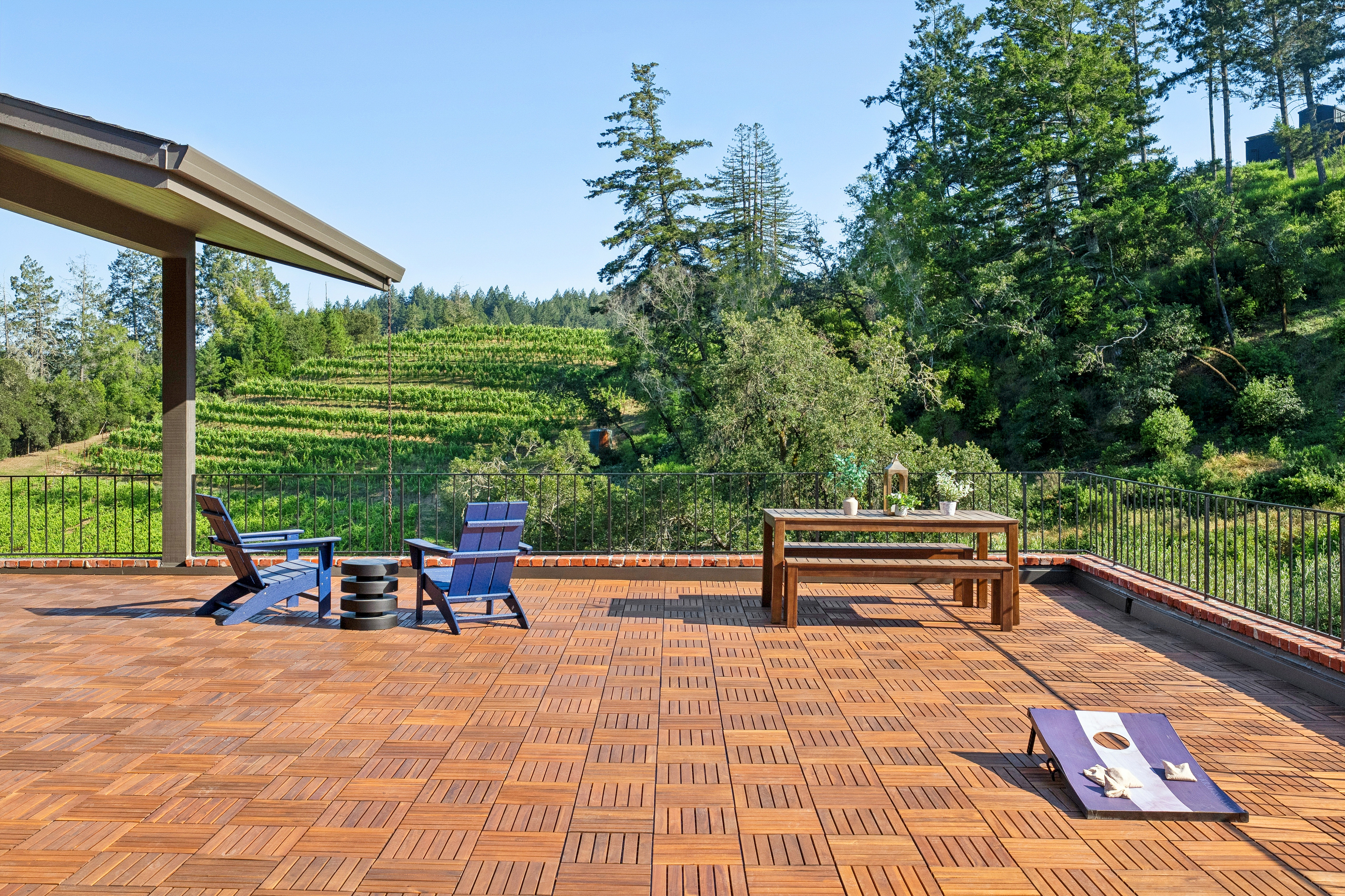  2355 West Dry Creek Road, Healdsburg, CA 95448 - 物件實景