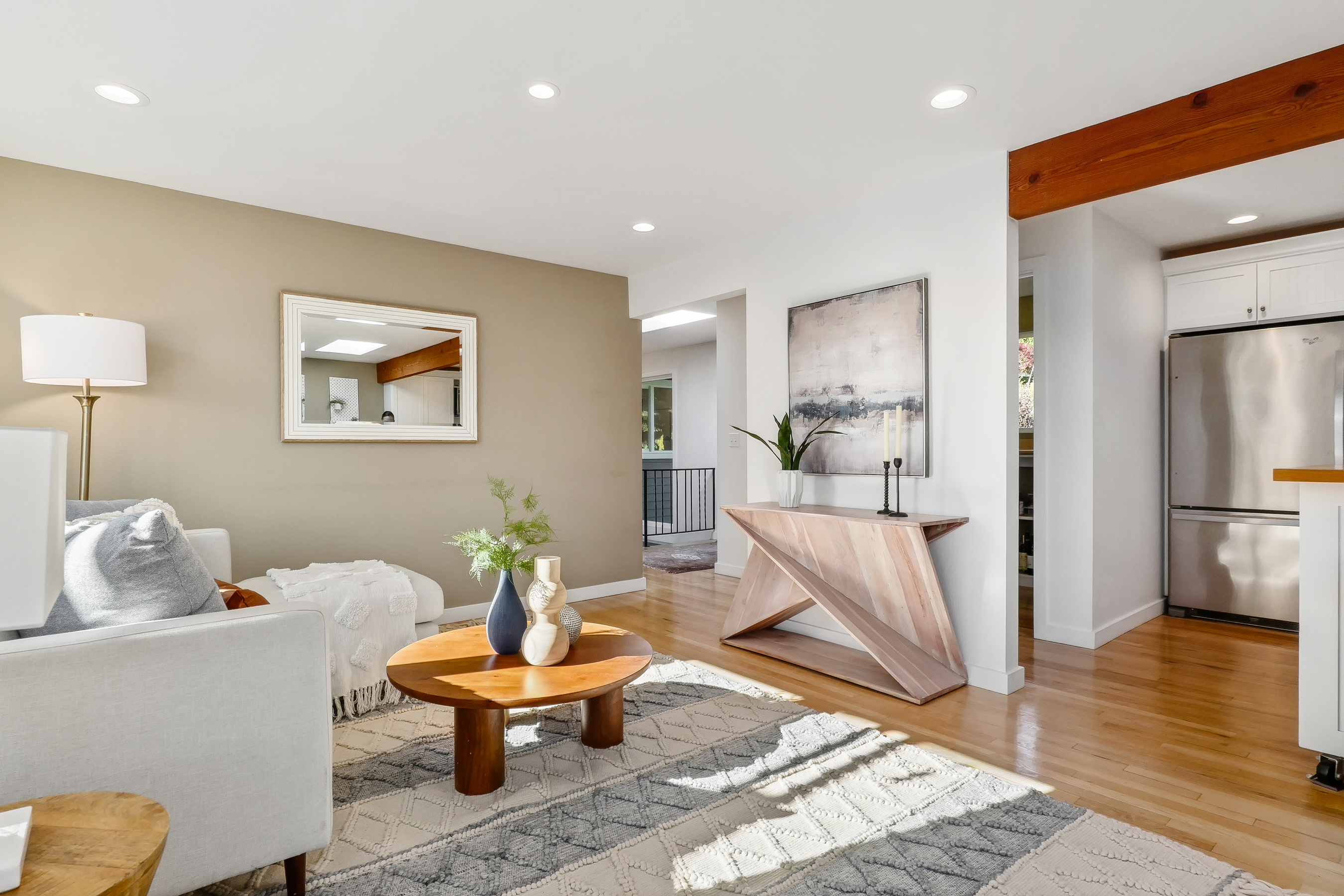  The Newcastle Retreat  Private Living in the Heart of Newcastle - 物件實景
