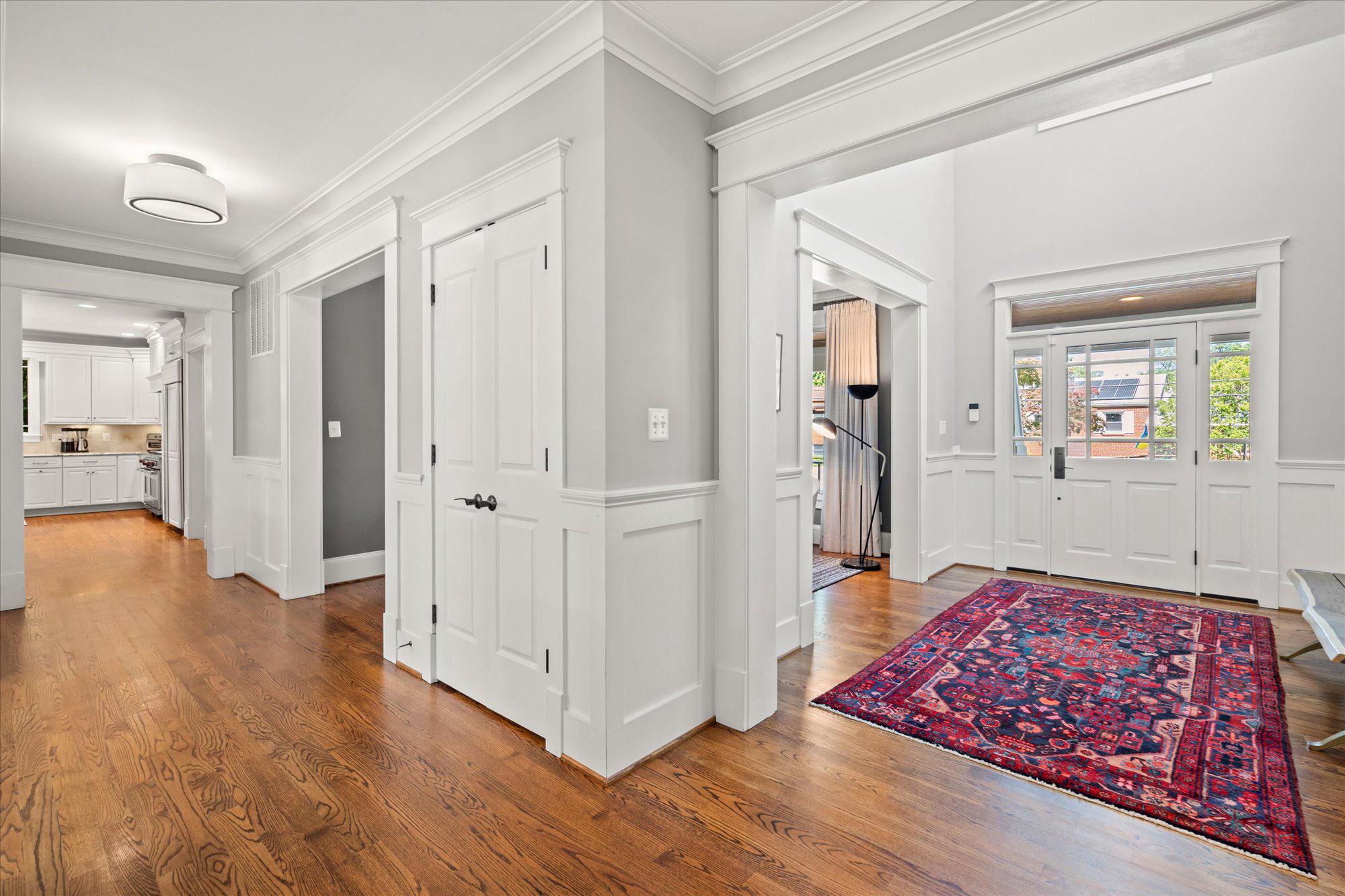 3939 N Wakefield Street, Arlington, VA, 22207 - 物件實景