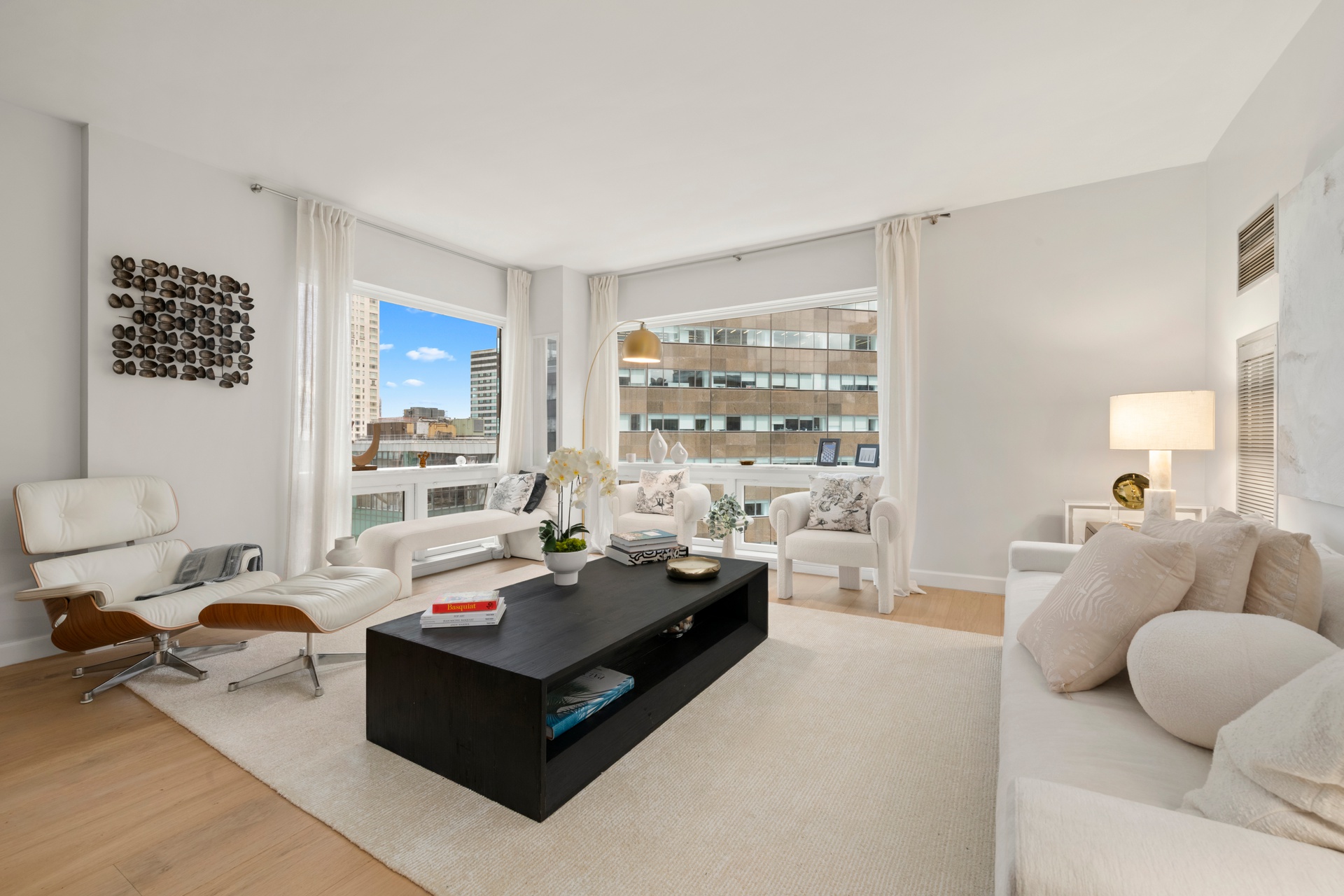  721 Fifth Avenue - 物件實景
