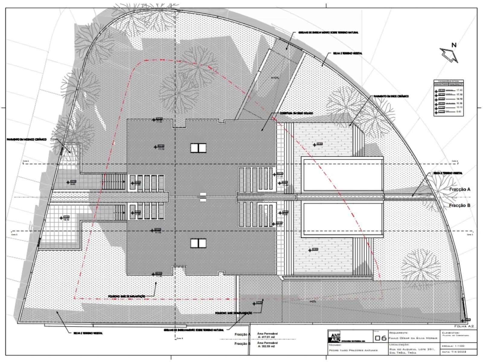 Grândola, Setúbal, 7570-779, PT, 4 Bedrooms Bedrooms, ,4 BathroomsBathrooms,Residential,For Sale,1699863