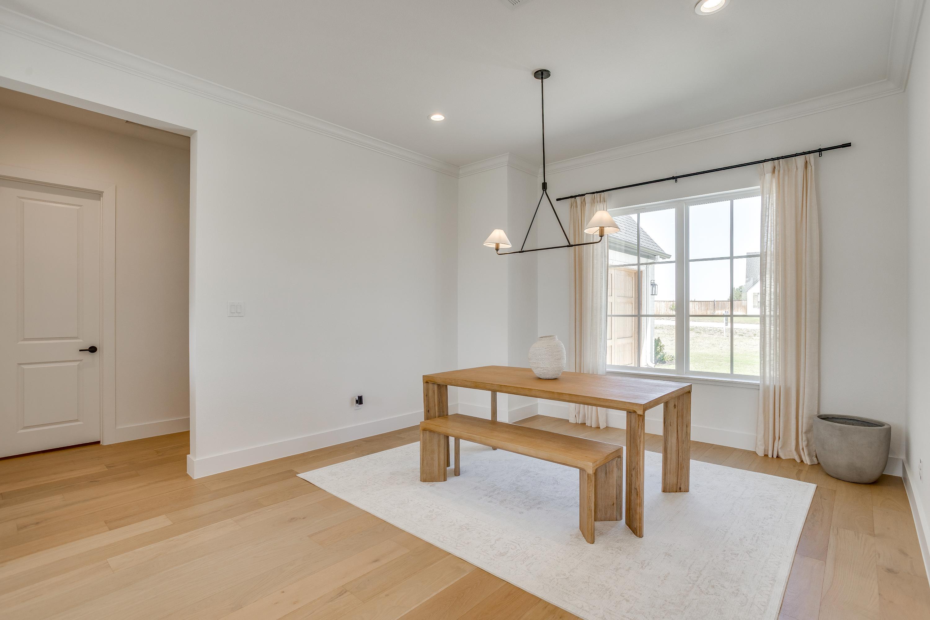  1000 Twin Creeks Drive, Weatherford, TX, 76088 - 物件實景