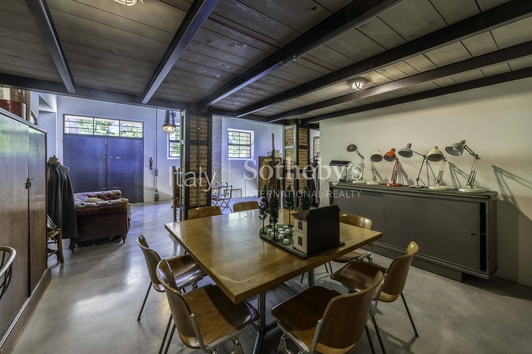 Stunning property on the hills of Bologna - 物件實景