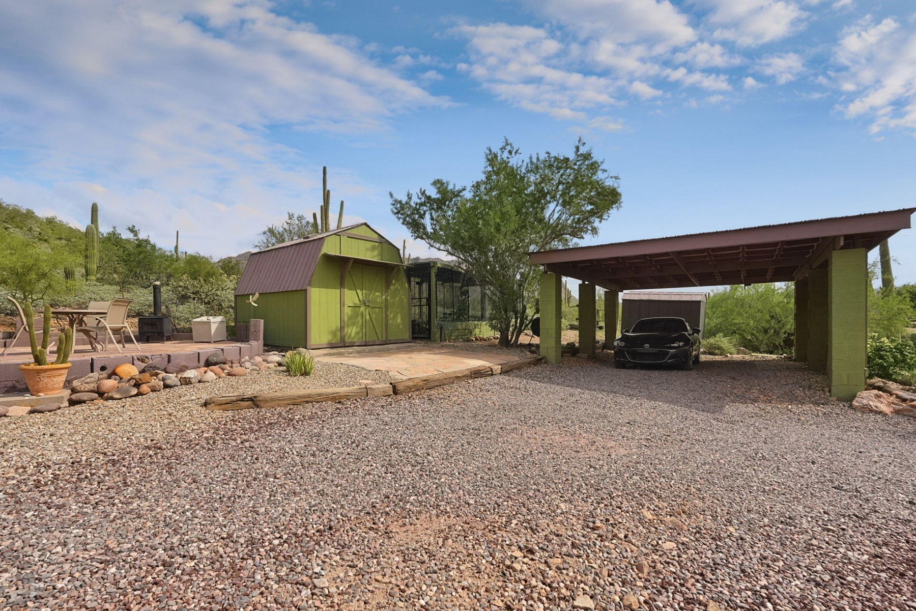  2756 N 113th Street¦Mesa, AZ - 物件實景