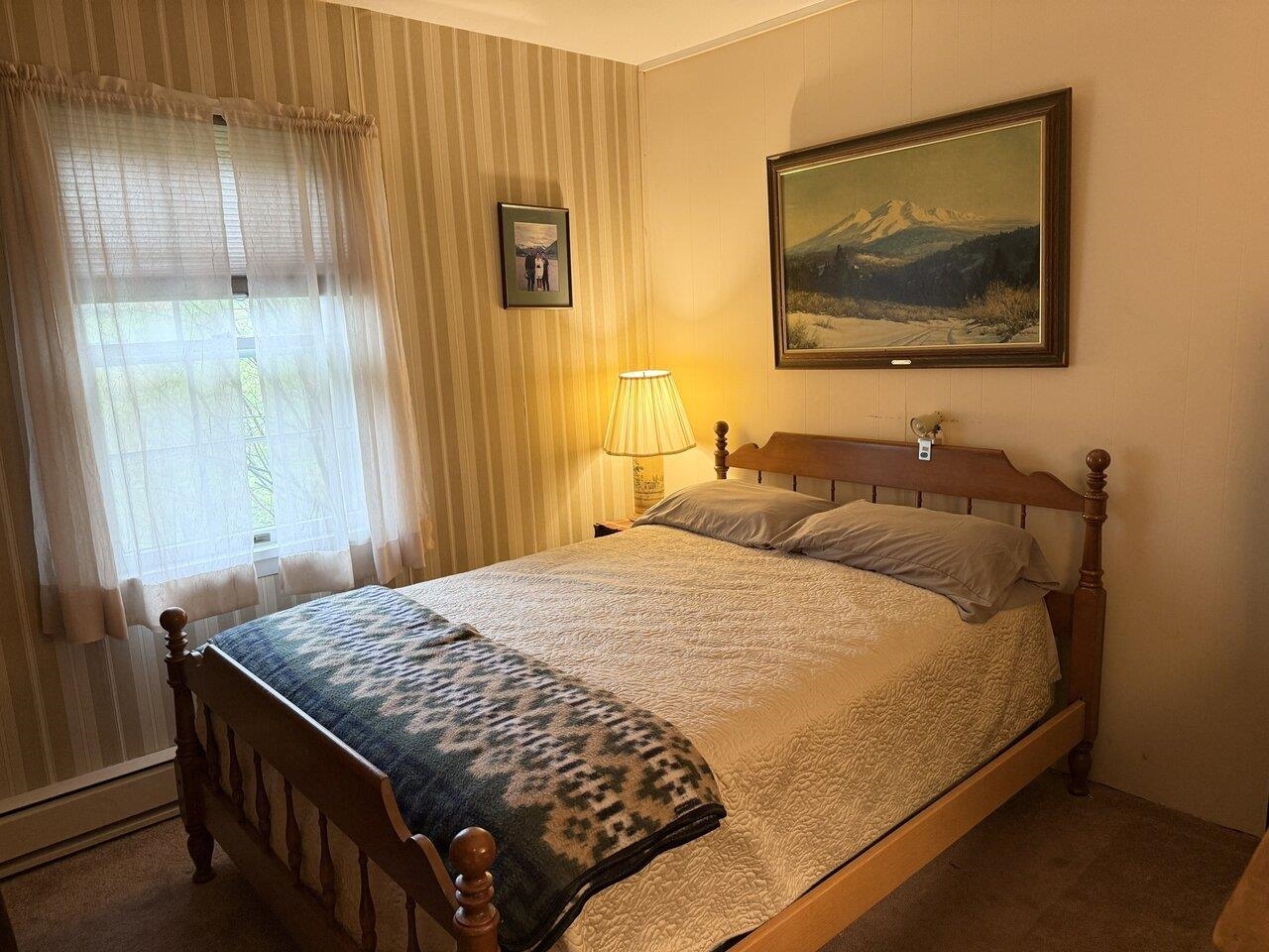 Waitsfield, Vermont, 05673, United States, 3 Bedrooms Bedrooms, ,2 BathroomsBathrooms,Residential,For Sale,1991927