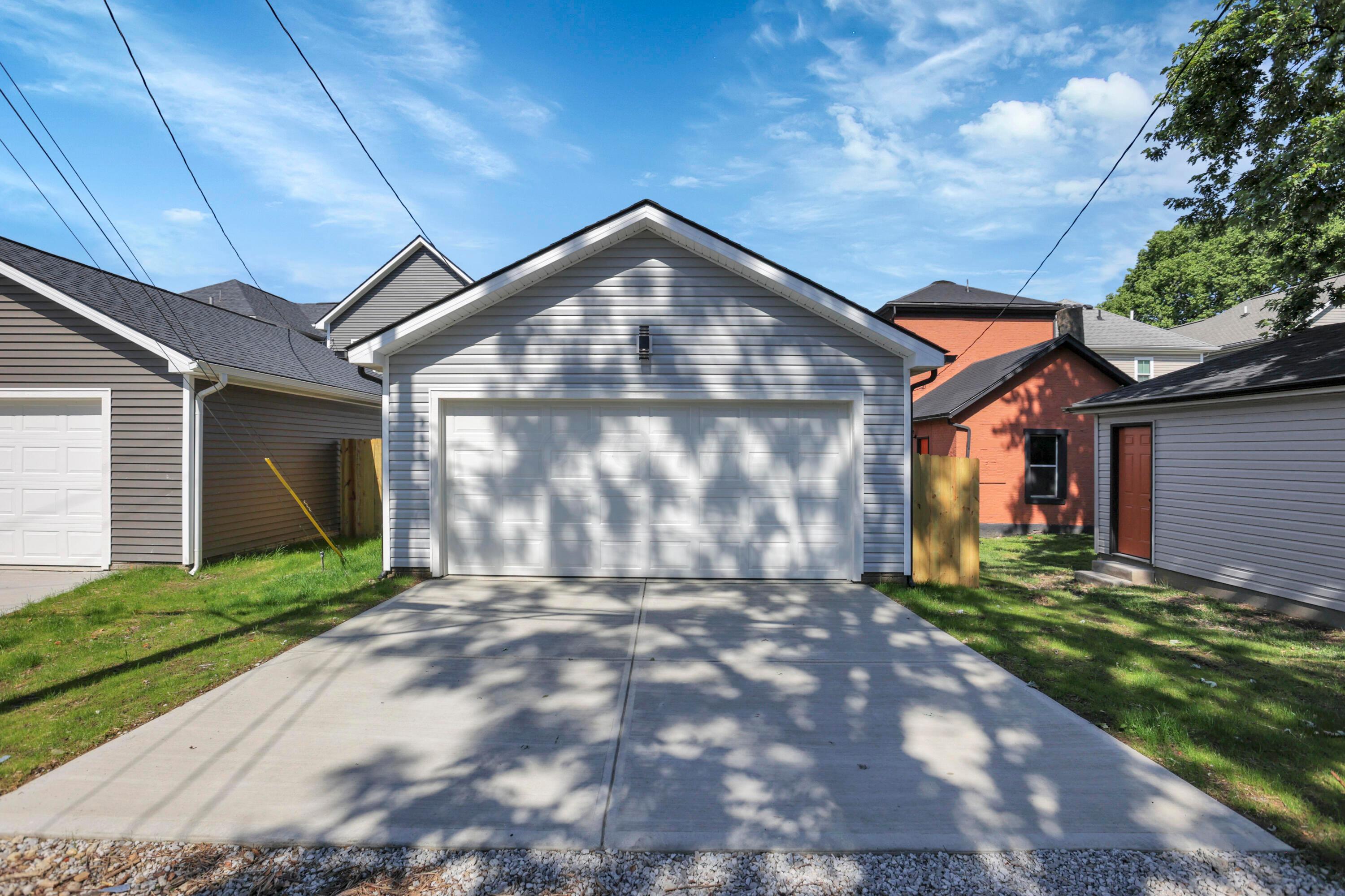 Columbus, Ohio, 43203, United States, 4 Bedrooms Bedrooms, ,4 BathroomsBathrooms,Residential,For Sale,2048035