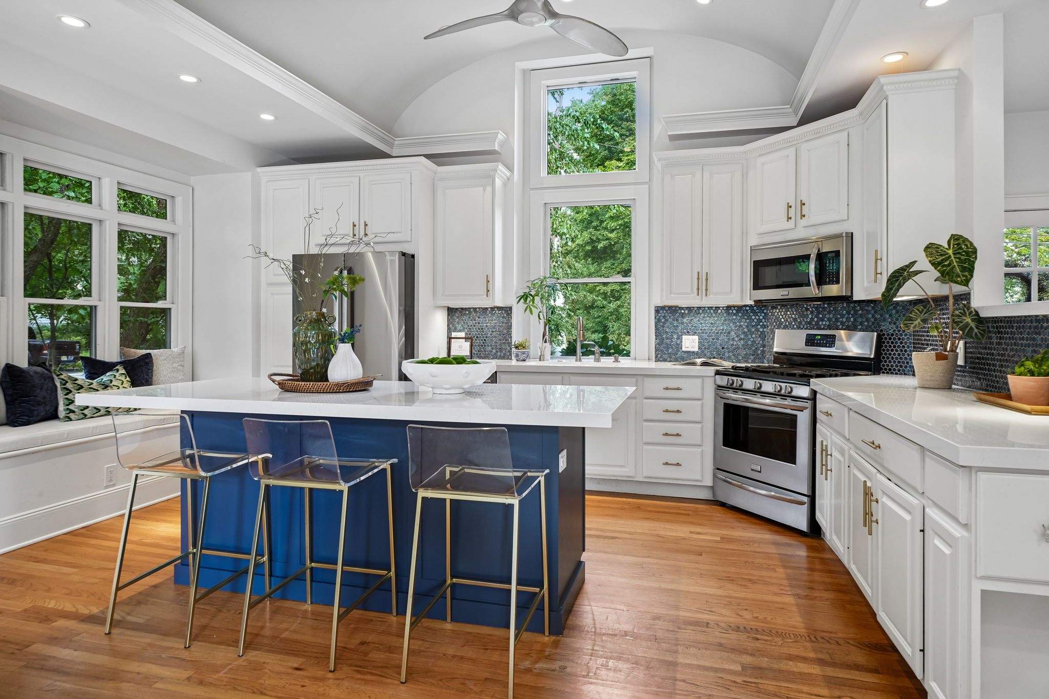  134 Norwood Avenue, Montclair, NJ 07043 - 物件實景