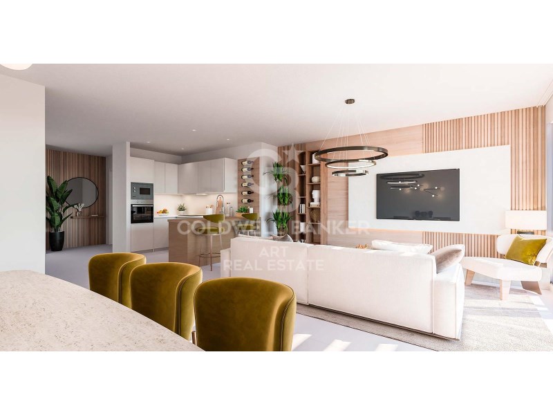Benalmádena, Andalusia, ES, 3 Bedrooms Bedrooms, ,2 BathroomsBathrooms,Residential,For Sale,1795473