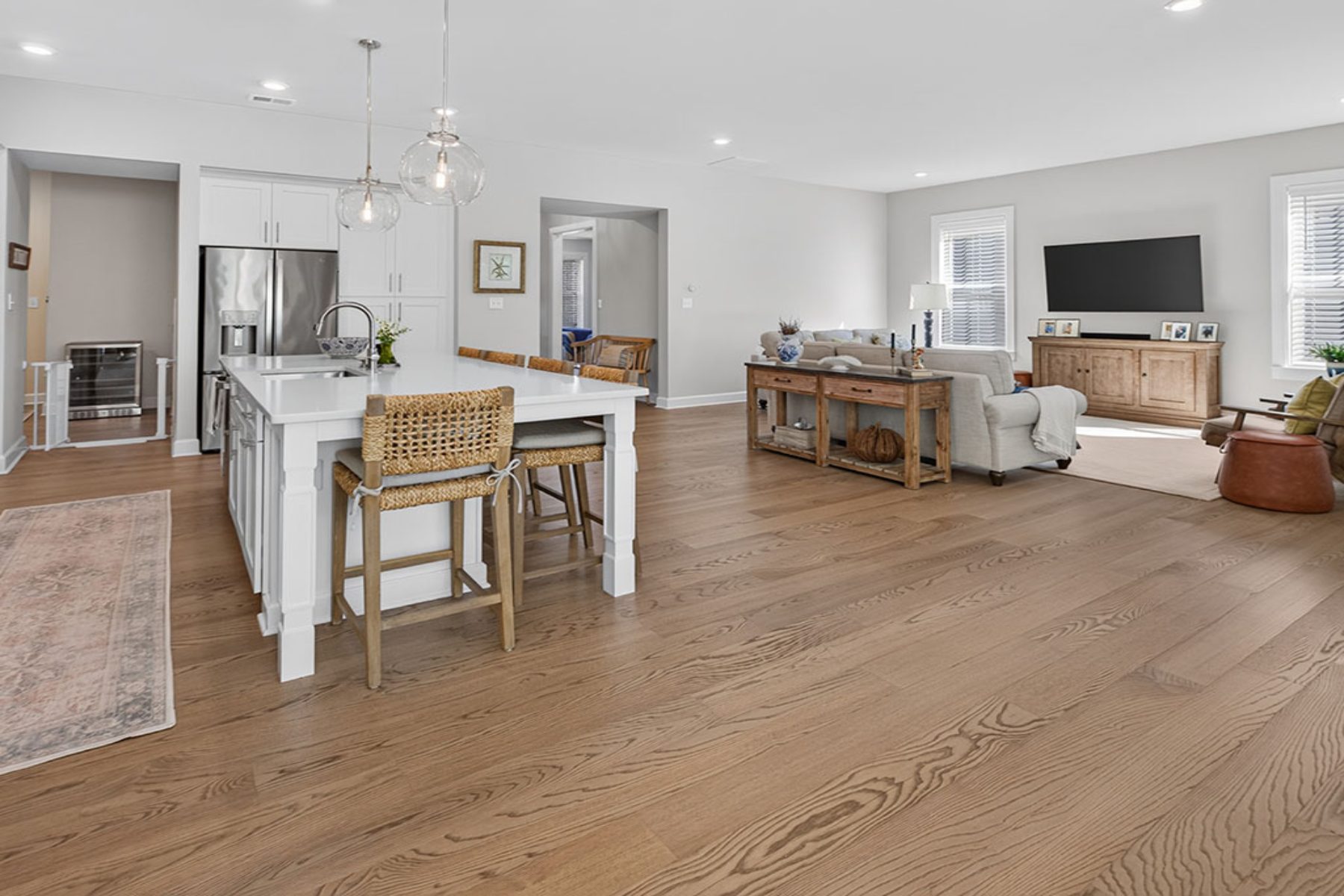 18374 Southampton Drive - 物件實景